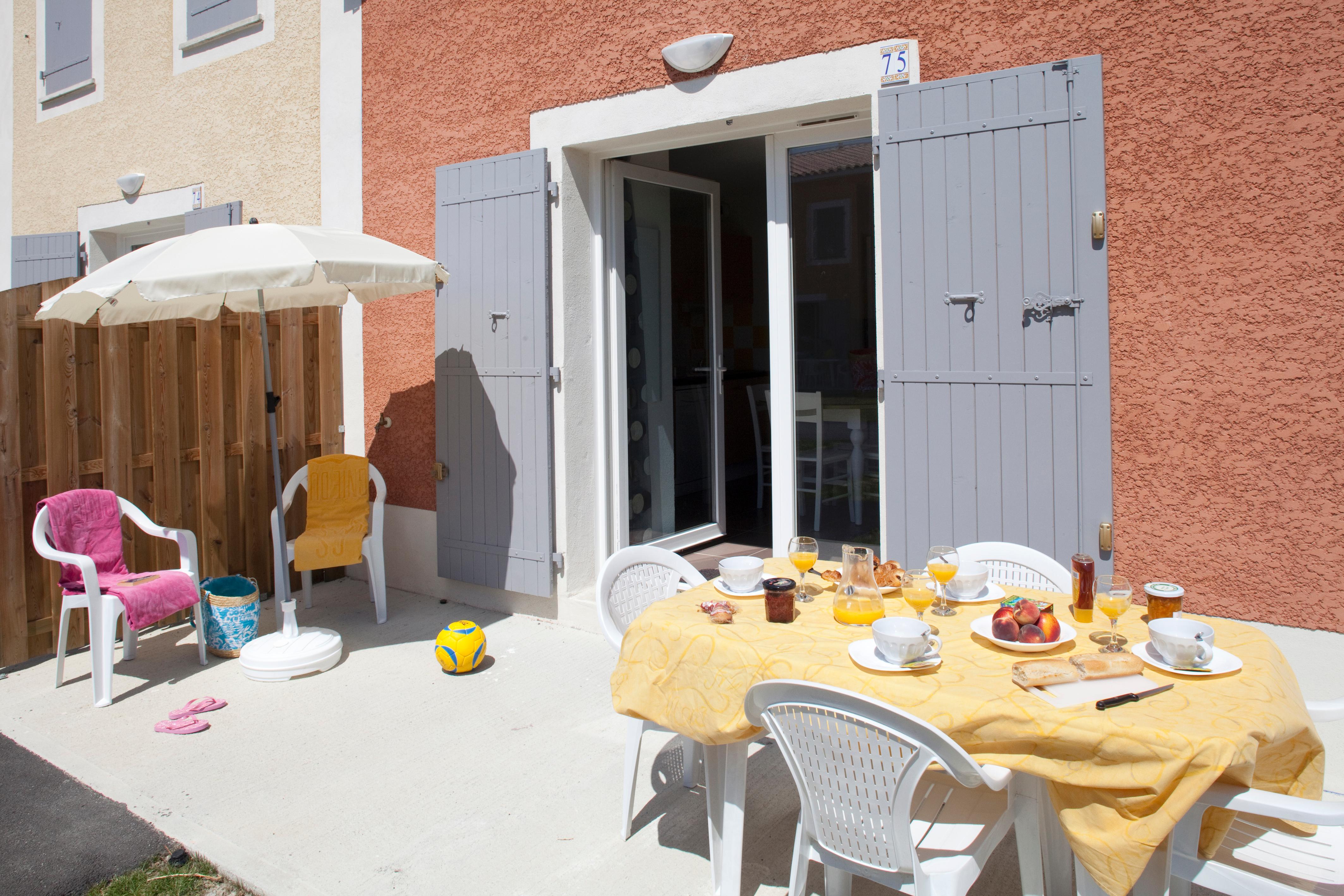 Résidence MMV Le Domaine d'Enserune