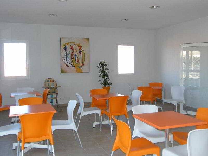 Résidence MMV Le Domaine d'Enserune