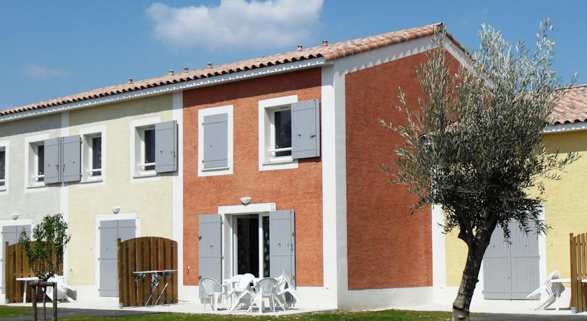 Résidence MMV Le Domaine d'Enserune