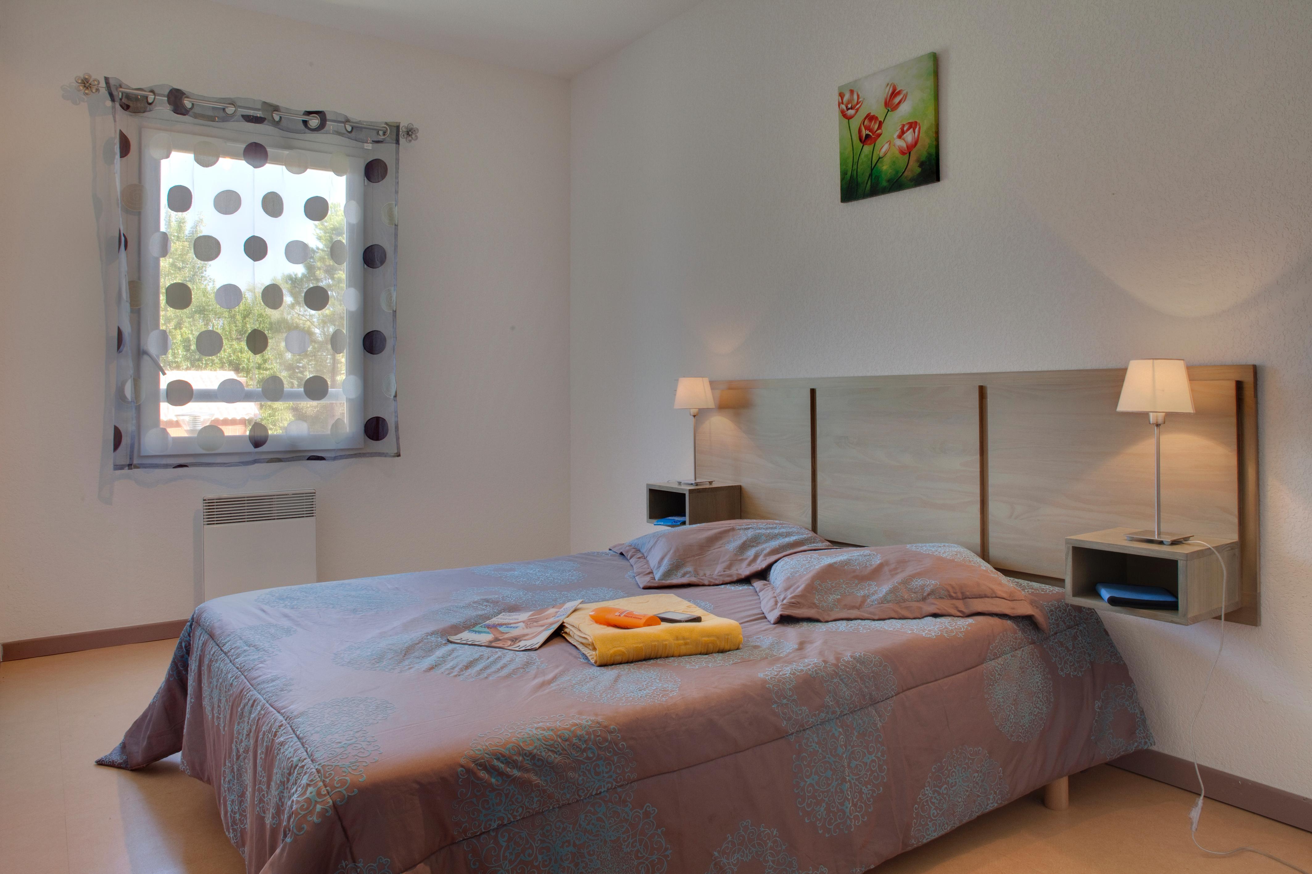 Résidence MMV Le Domaine d'Enserune