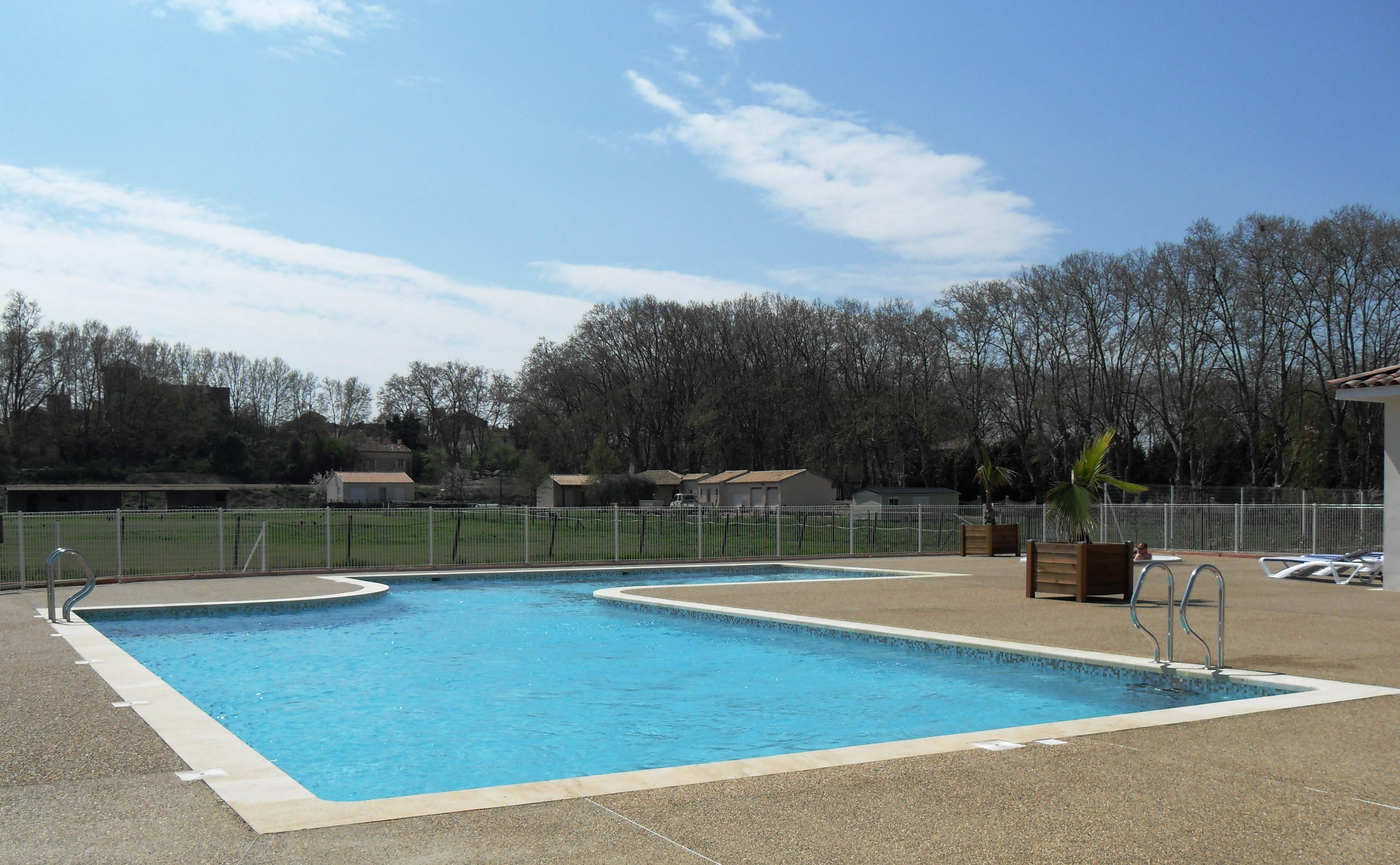 Résidence MMV Le Domaine d'Enserune