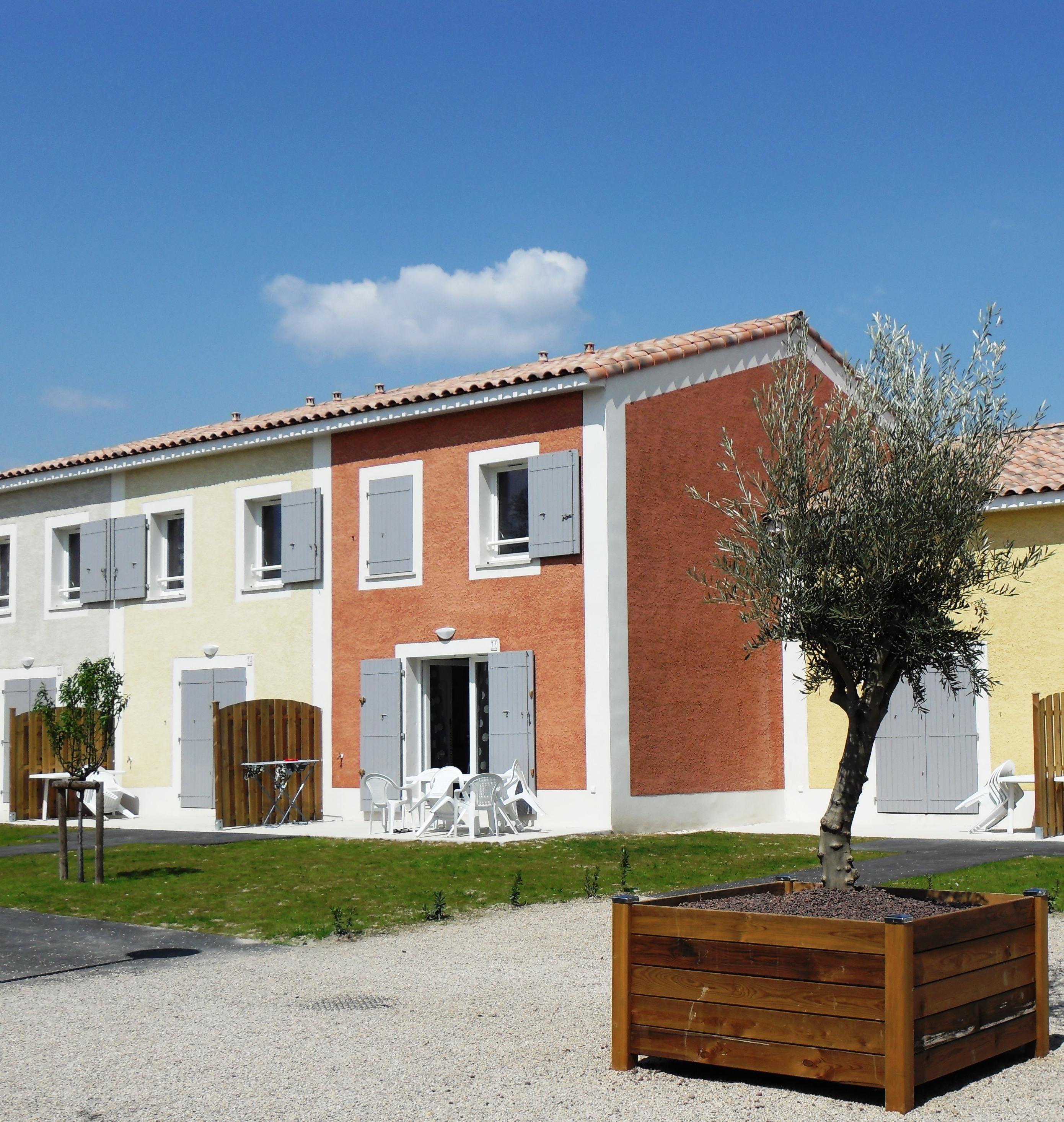 Résidence MMV Le Domaine d'Enserune