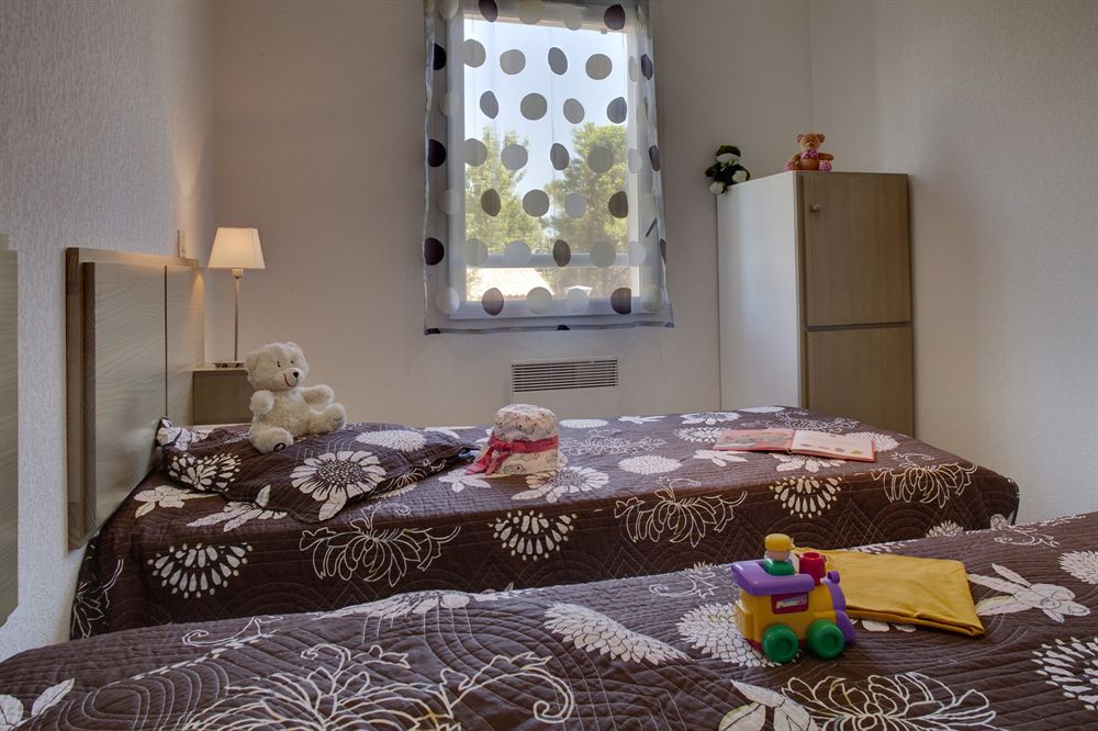 Résidence MMV Le Domaine d'Enserune