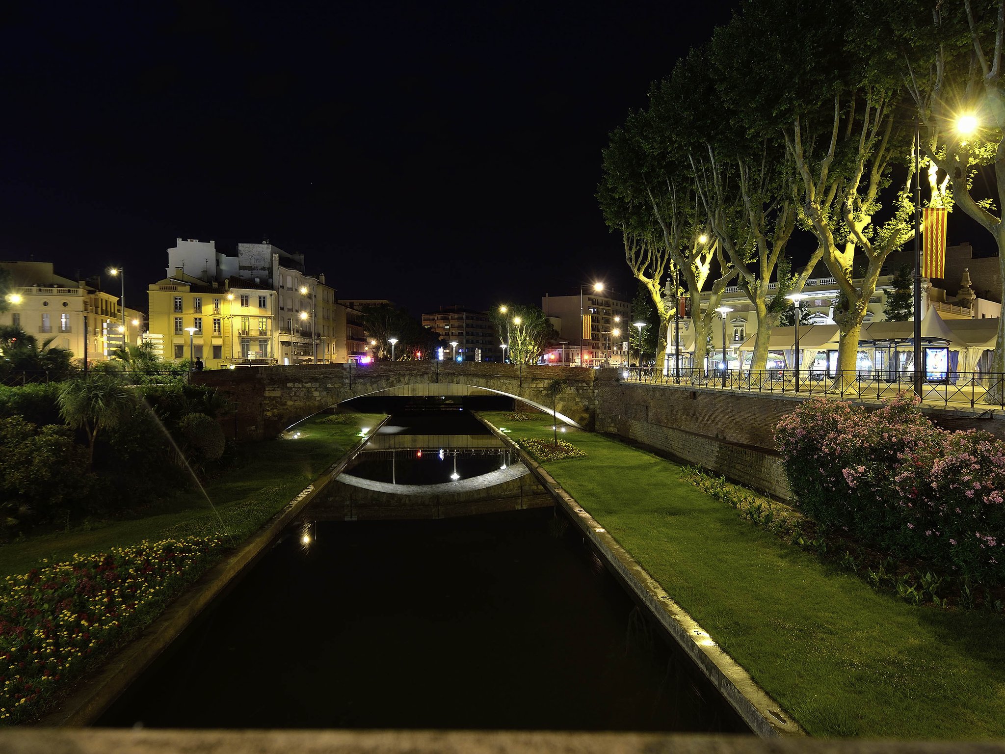 Appart-Hôtel Mer & Golf City Perpignan Centre