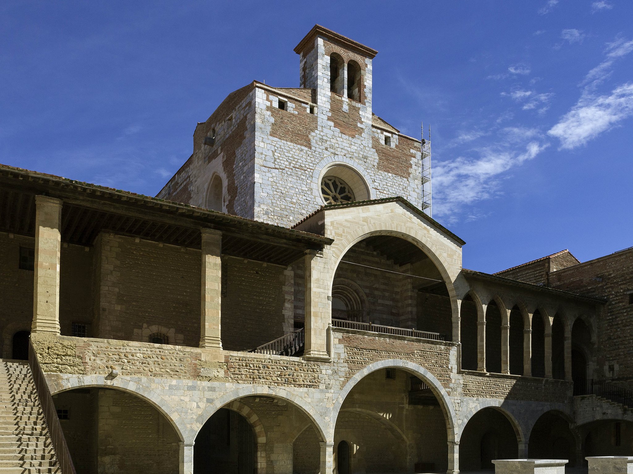 Appart-Hôtel Mer & Golf City Perpignan Centre