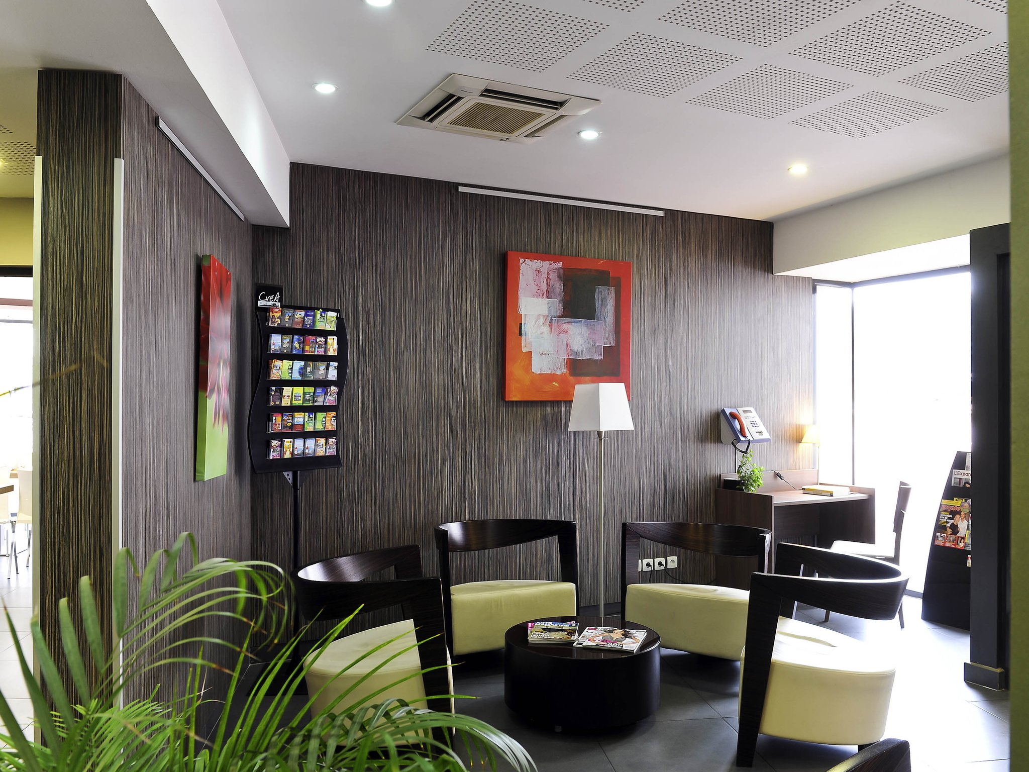 Appart-Hôtel Mer & Golf City Perpignan Centre