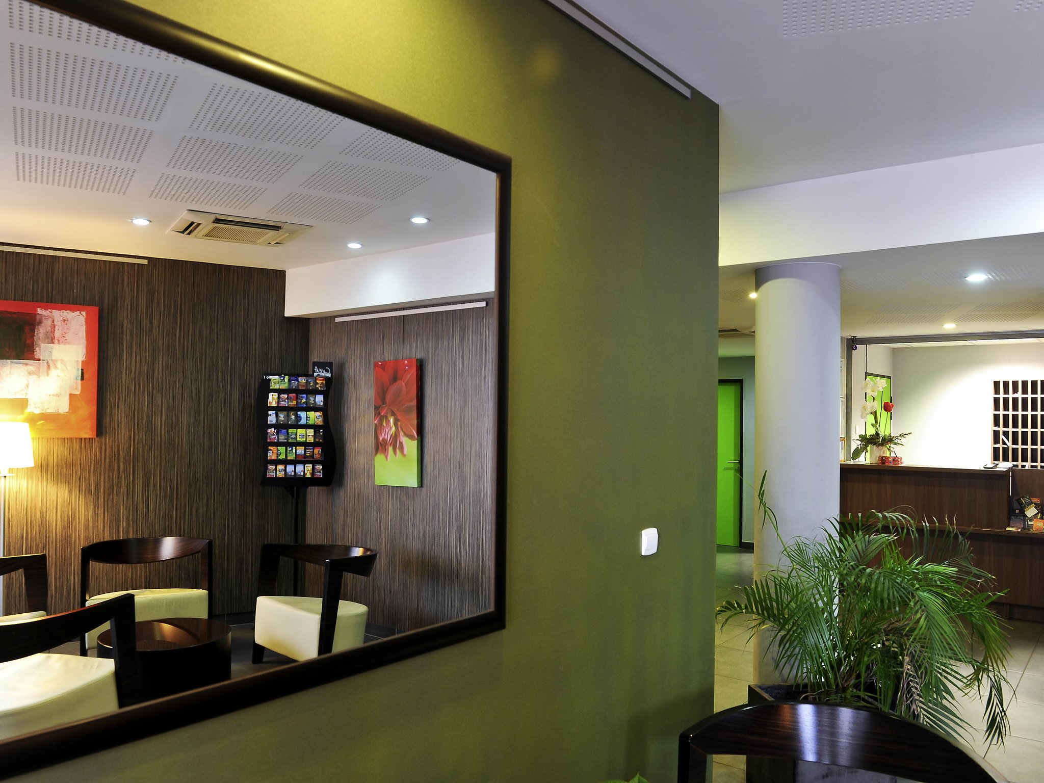 Appart-Hôtel Mer & Golf City Perpignan Centre