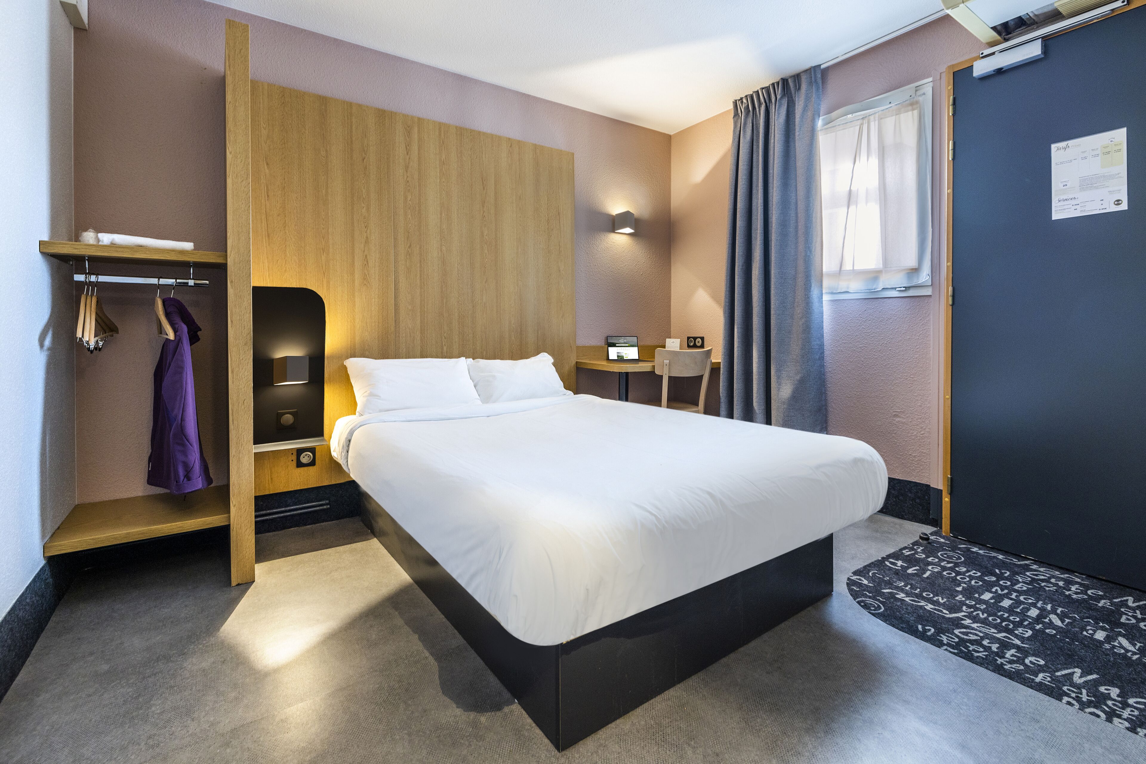 B&B Hôtel PERPIGNAN Sud Porte d'Espagne