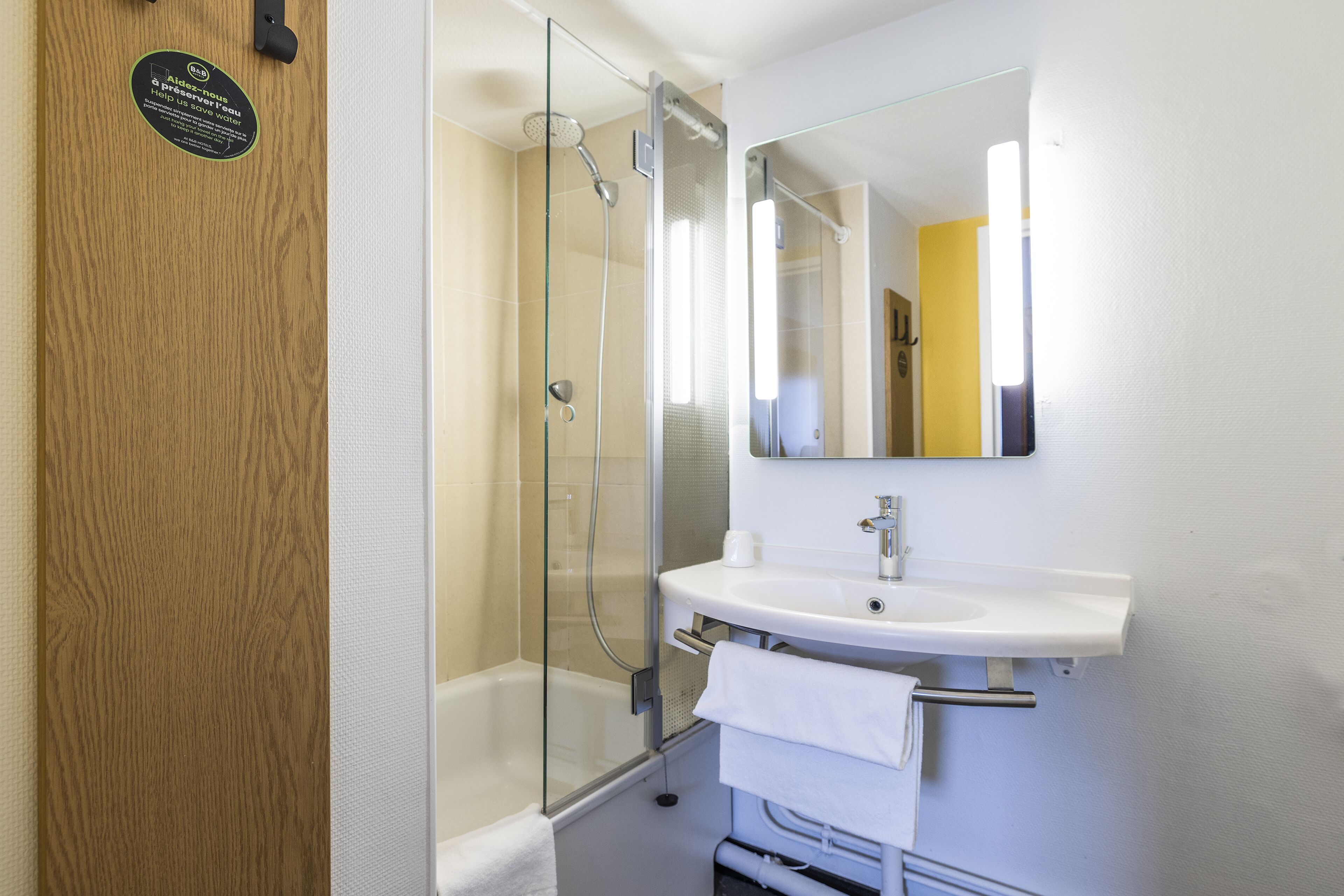 B&B Hôtel PERPIGNAN Sud Porte d'Espagne