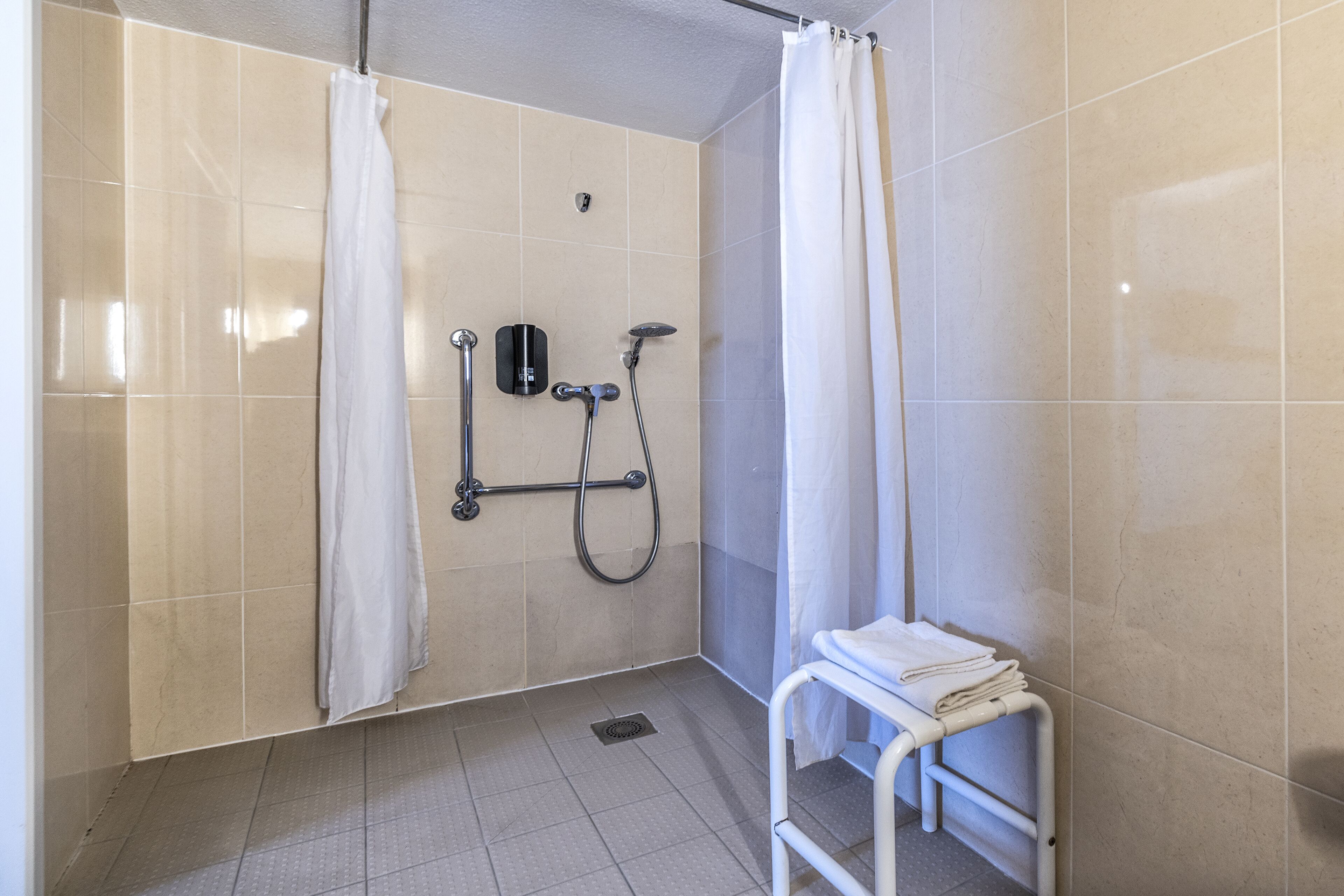 B&B Hôtel PERPIGNAN Sud Porte d'Espagne