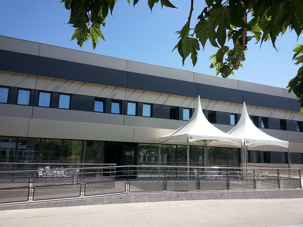 Brit Hotel Porte d'Espagne