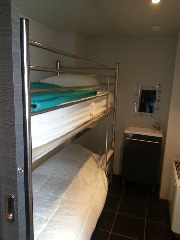 Brit Hotel Porte d'Espagne