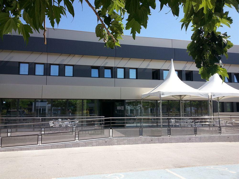 Brit Hotel Porte d'Espagne