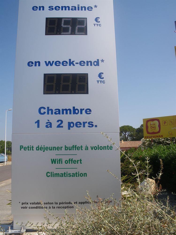 Brit Hotel Porte d'Espagne