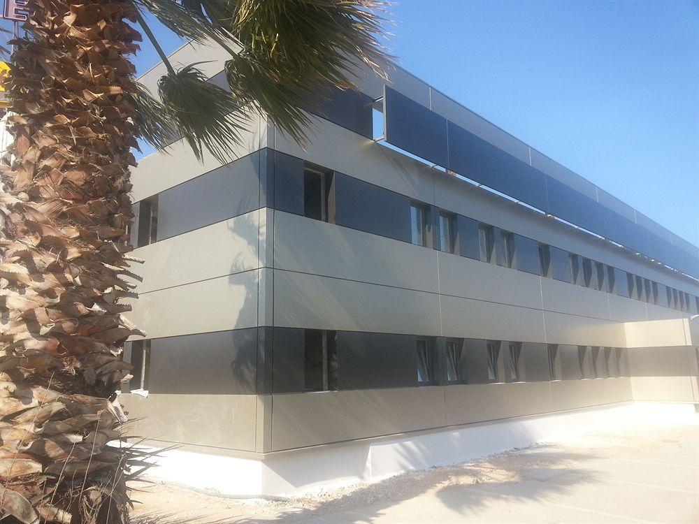 Brit Hotel Porte d'Espagne