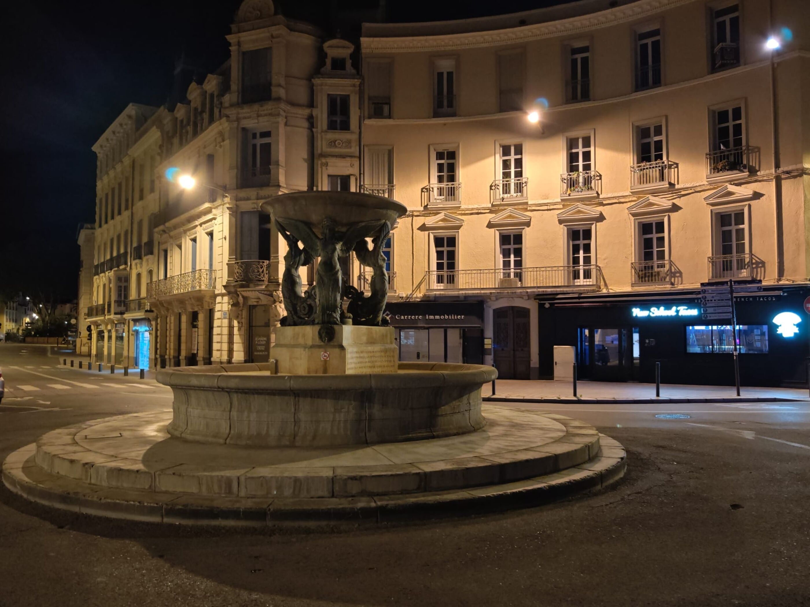 Hostel Élisée Perpignan