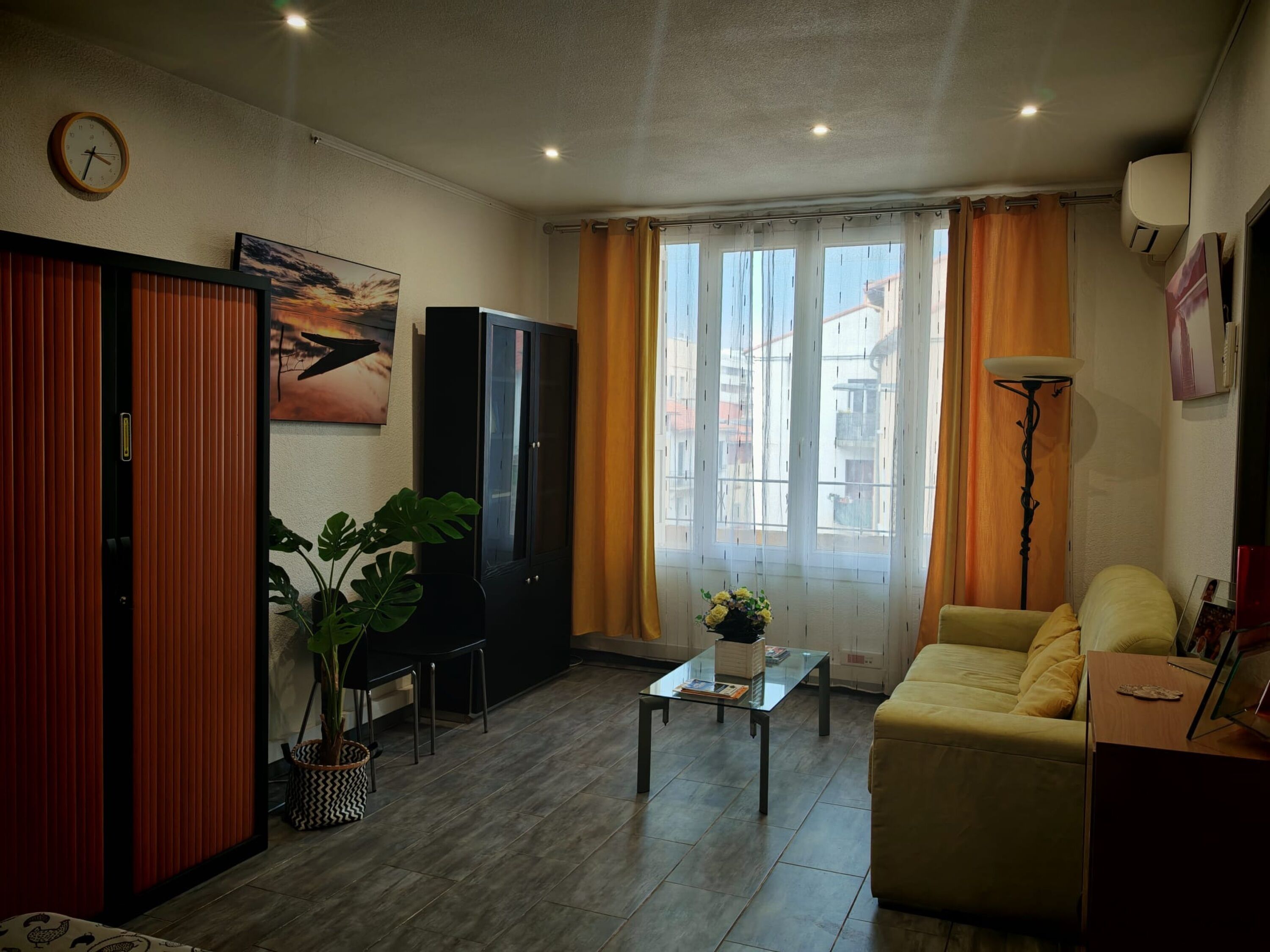 Hostel Élisée Perpignan