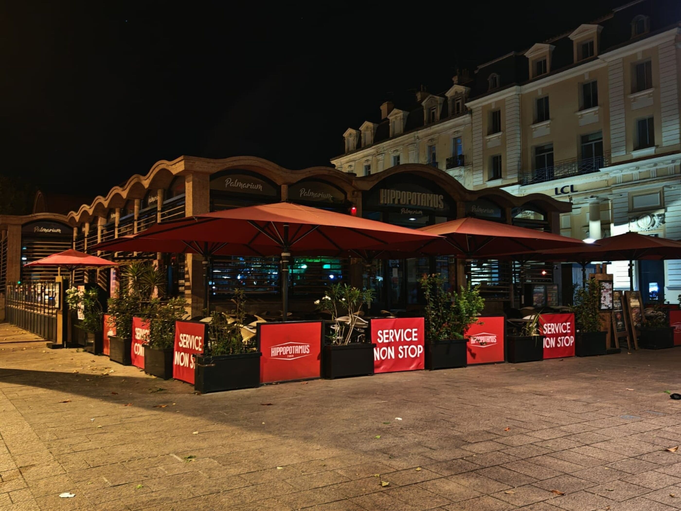 Hostel Élisée Perpignan