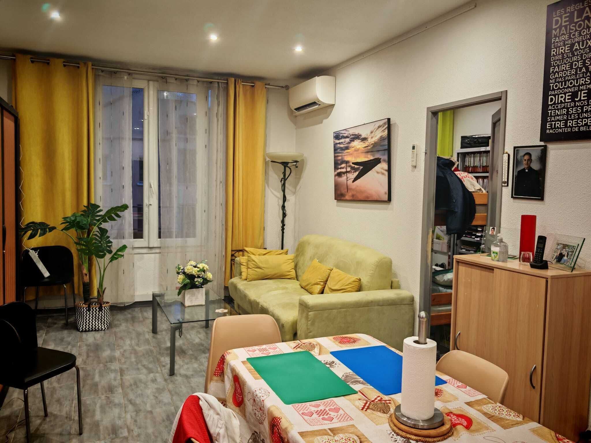 Hostel Élisée Perpignan