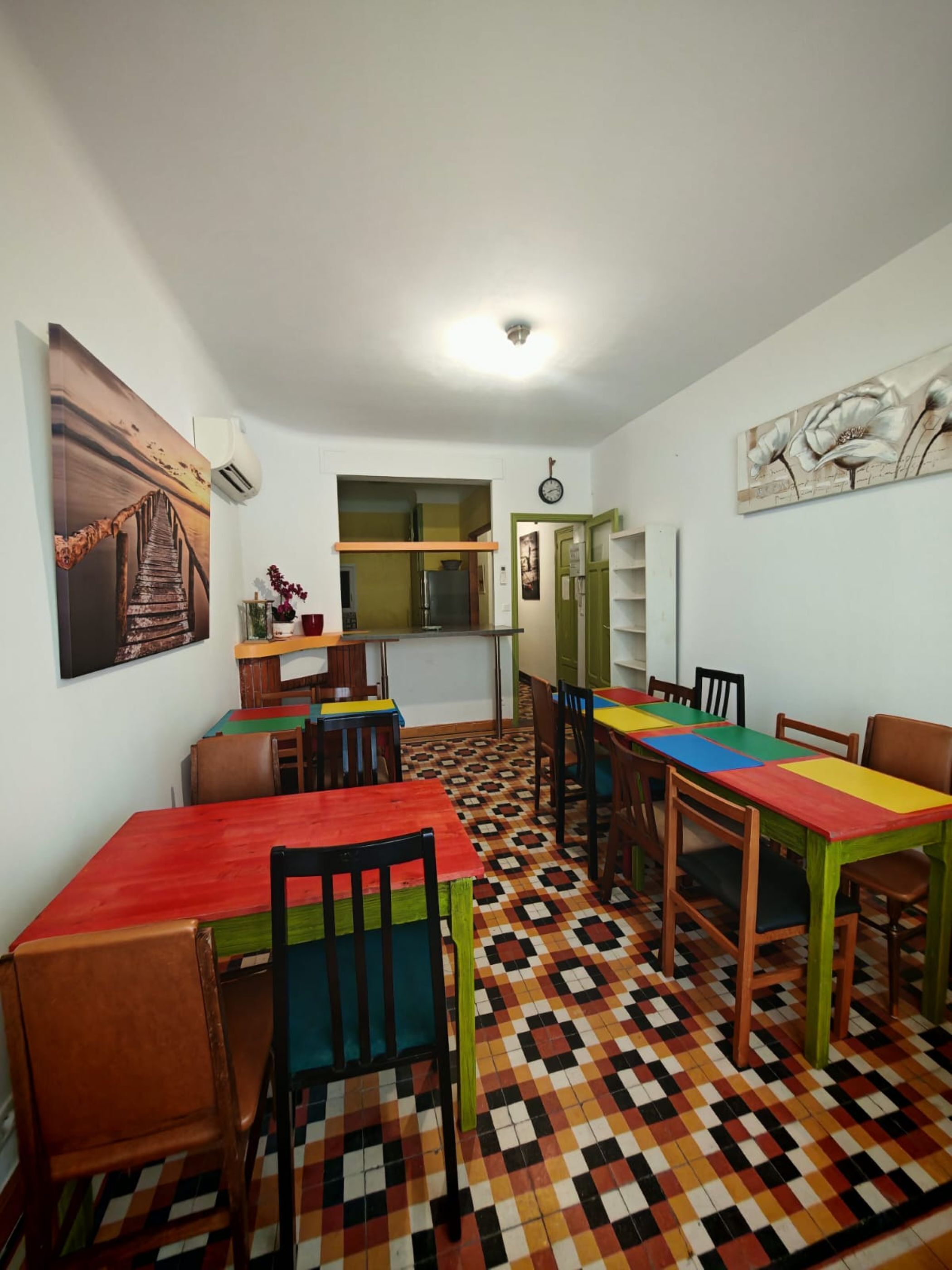 Hostel Élisée Perpignan