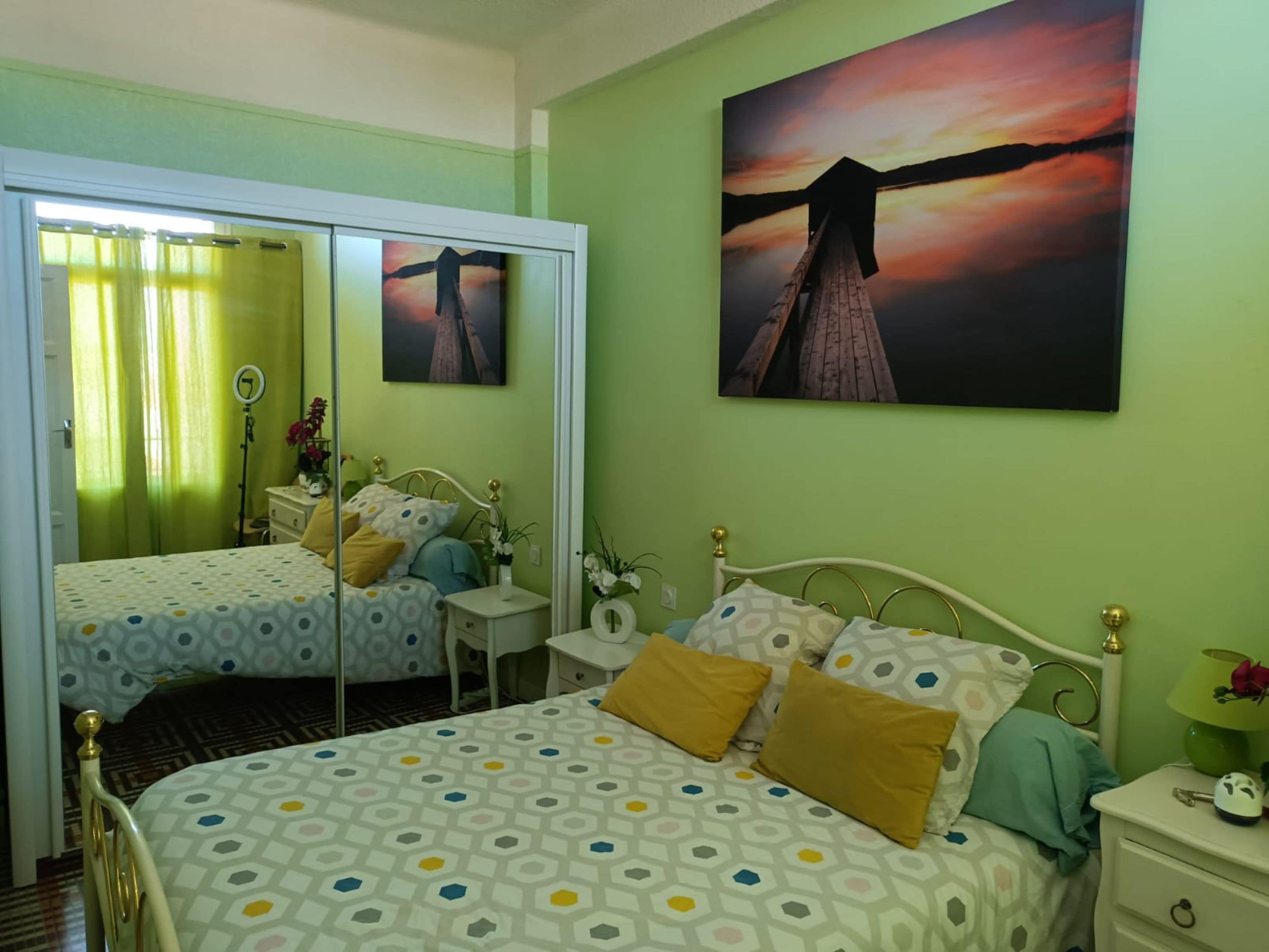 Hostel Élisée Perpignan