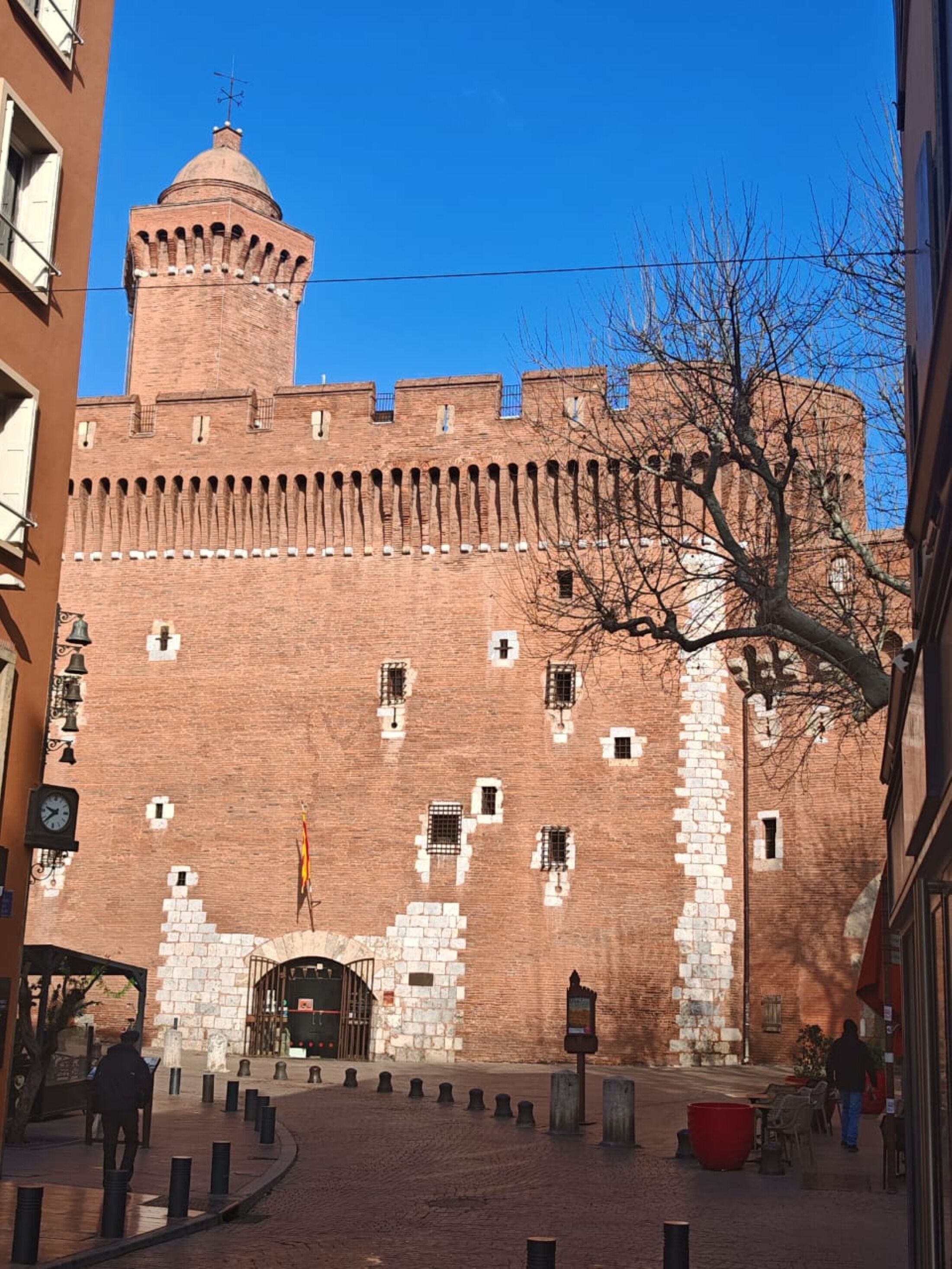 Hostel Élisée Perpignan
