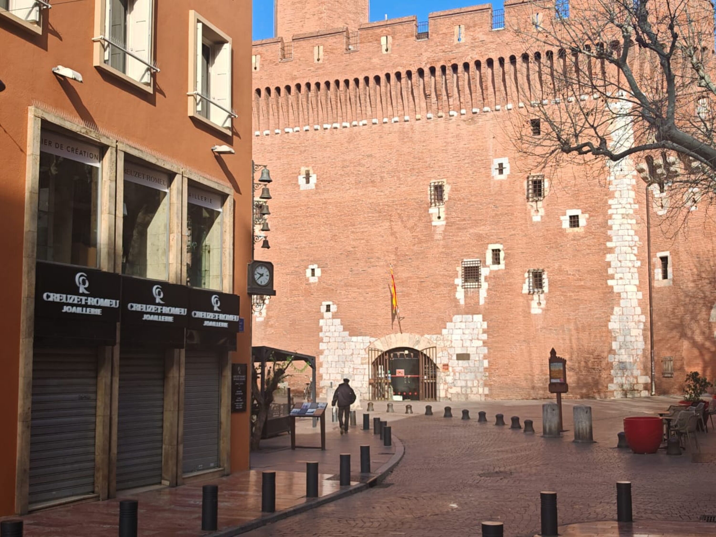 Hostel Élisée Perpignan