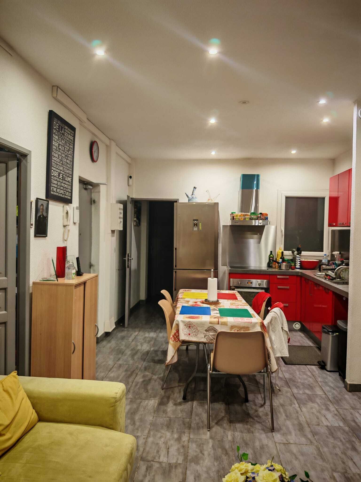 Hostel Élisée Perpignan