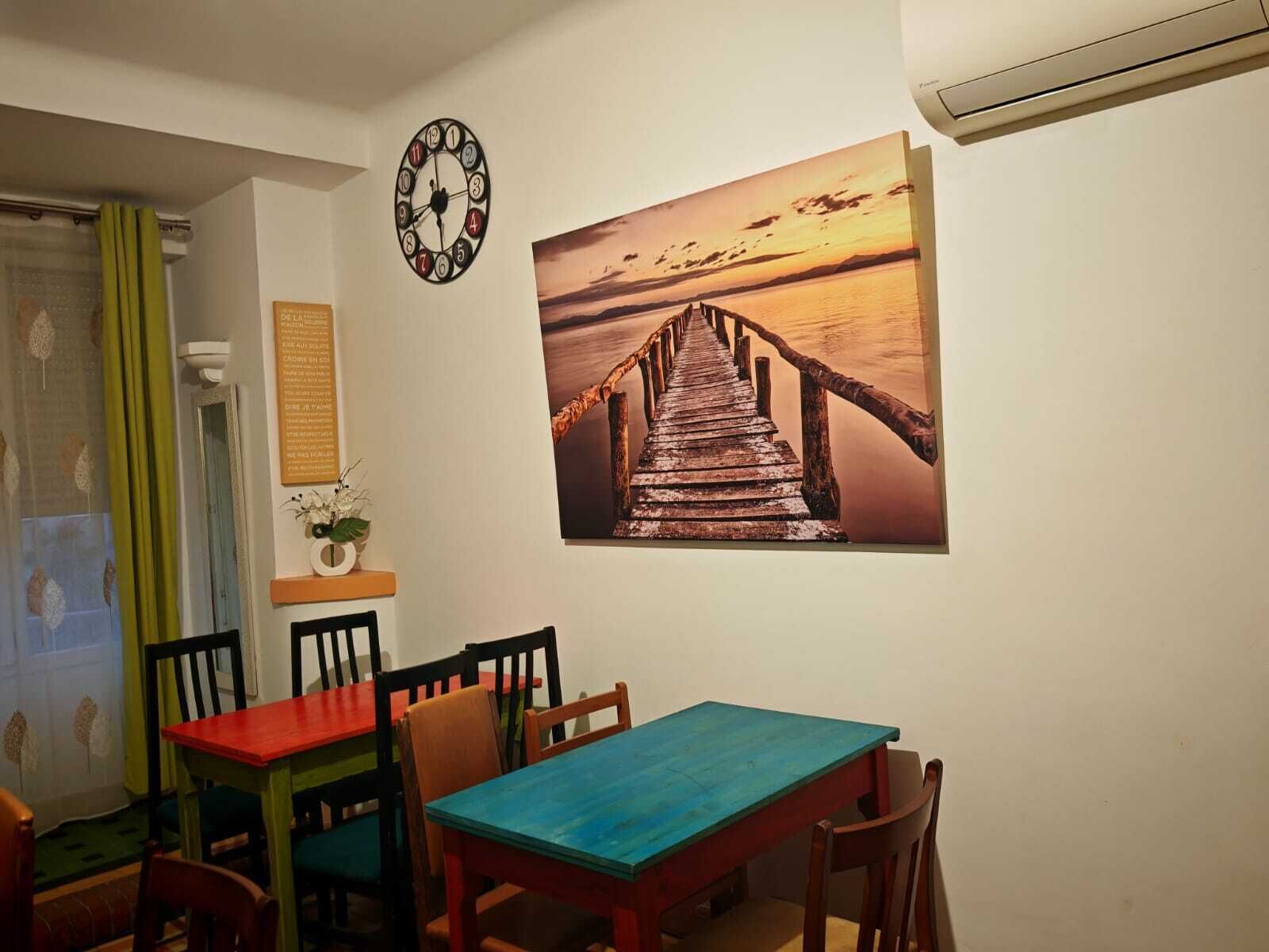 Hostel Élisée Perpignan