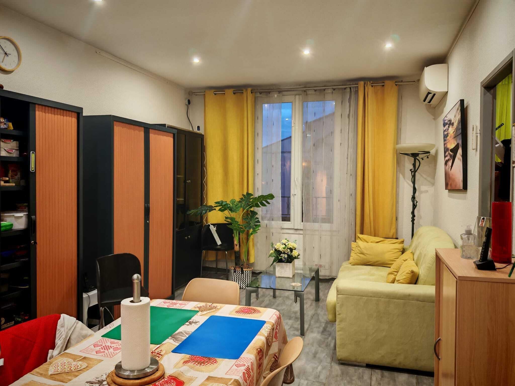 Hostel Élisée Perpignan