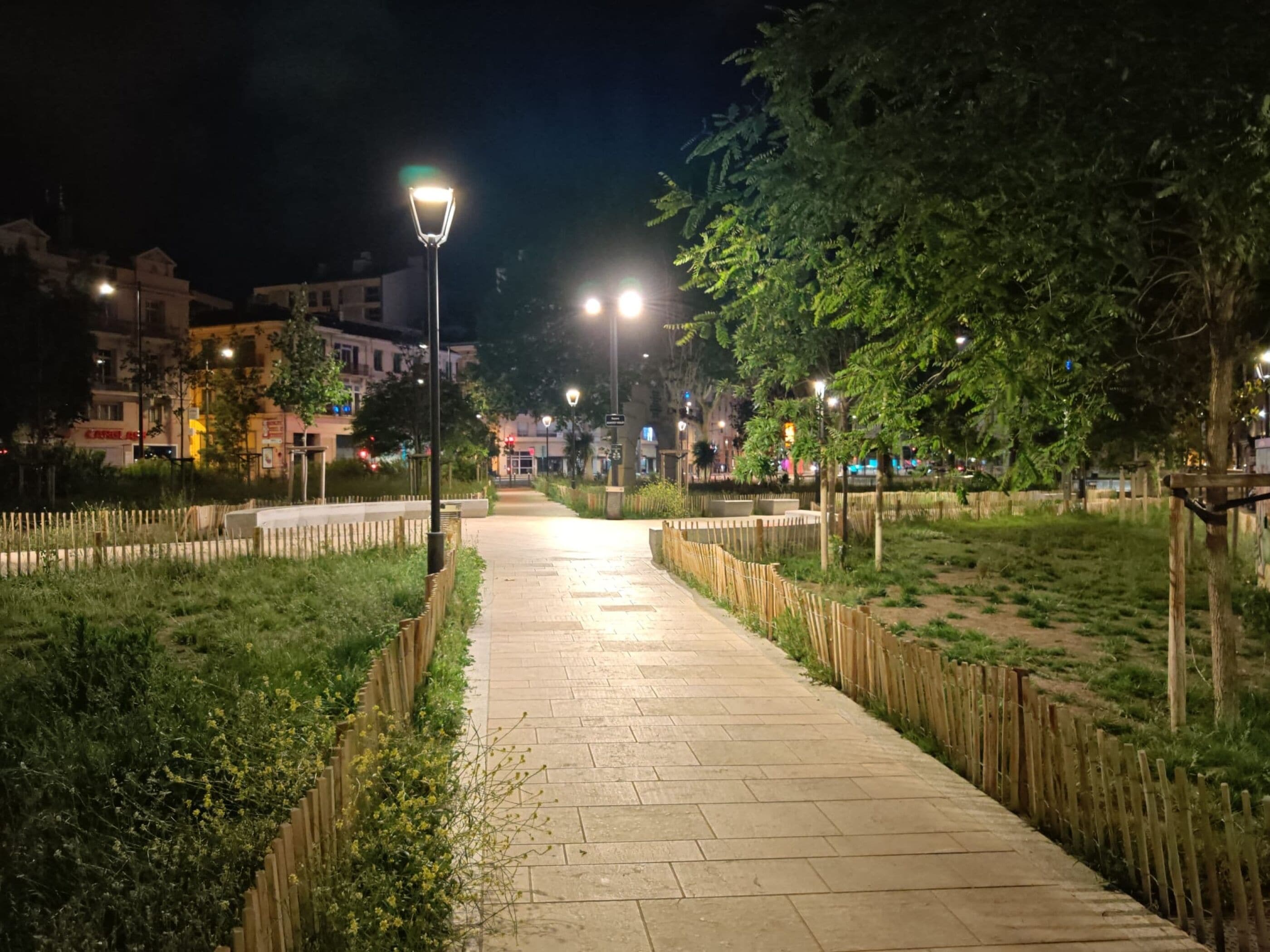Hostel Élisée Perpignan