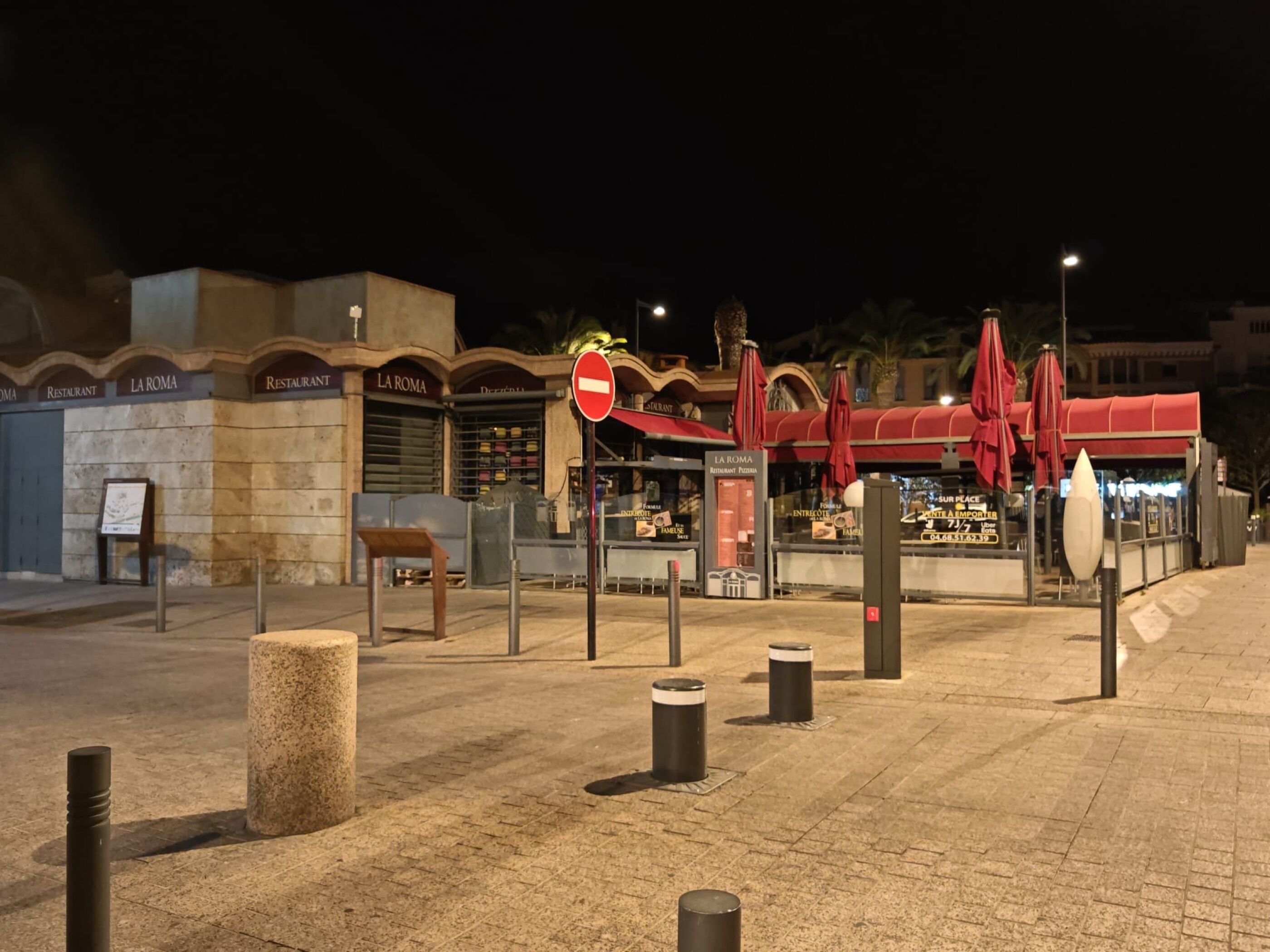 Hostel Élisée Perpignan