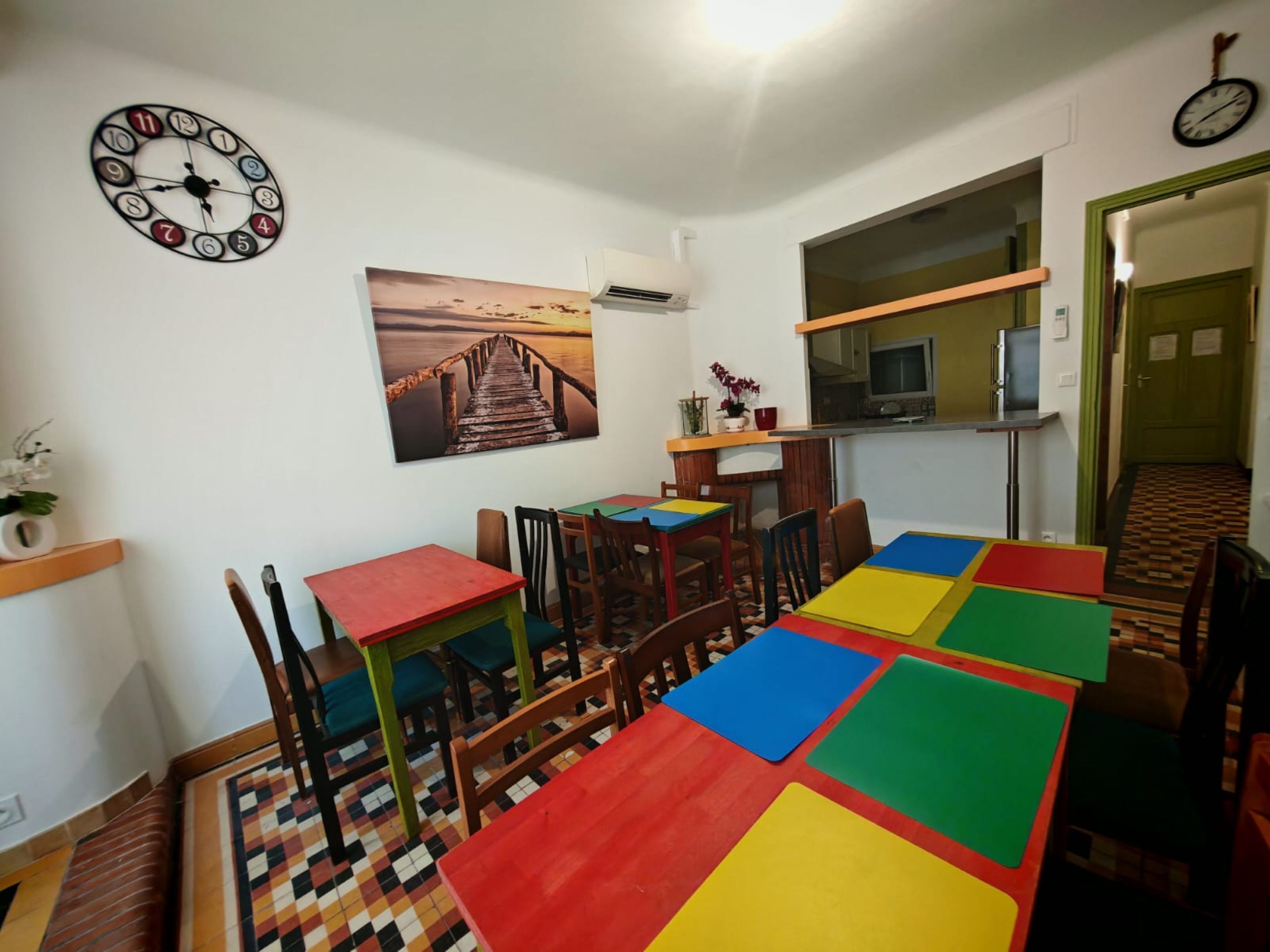 Hostel Élisée Perpignan