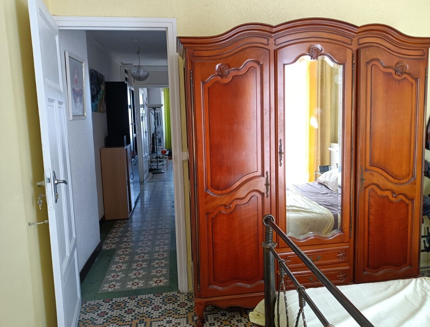 Hostel Élisée Perpignan