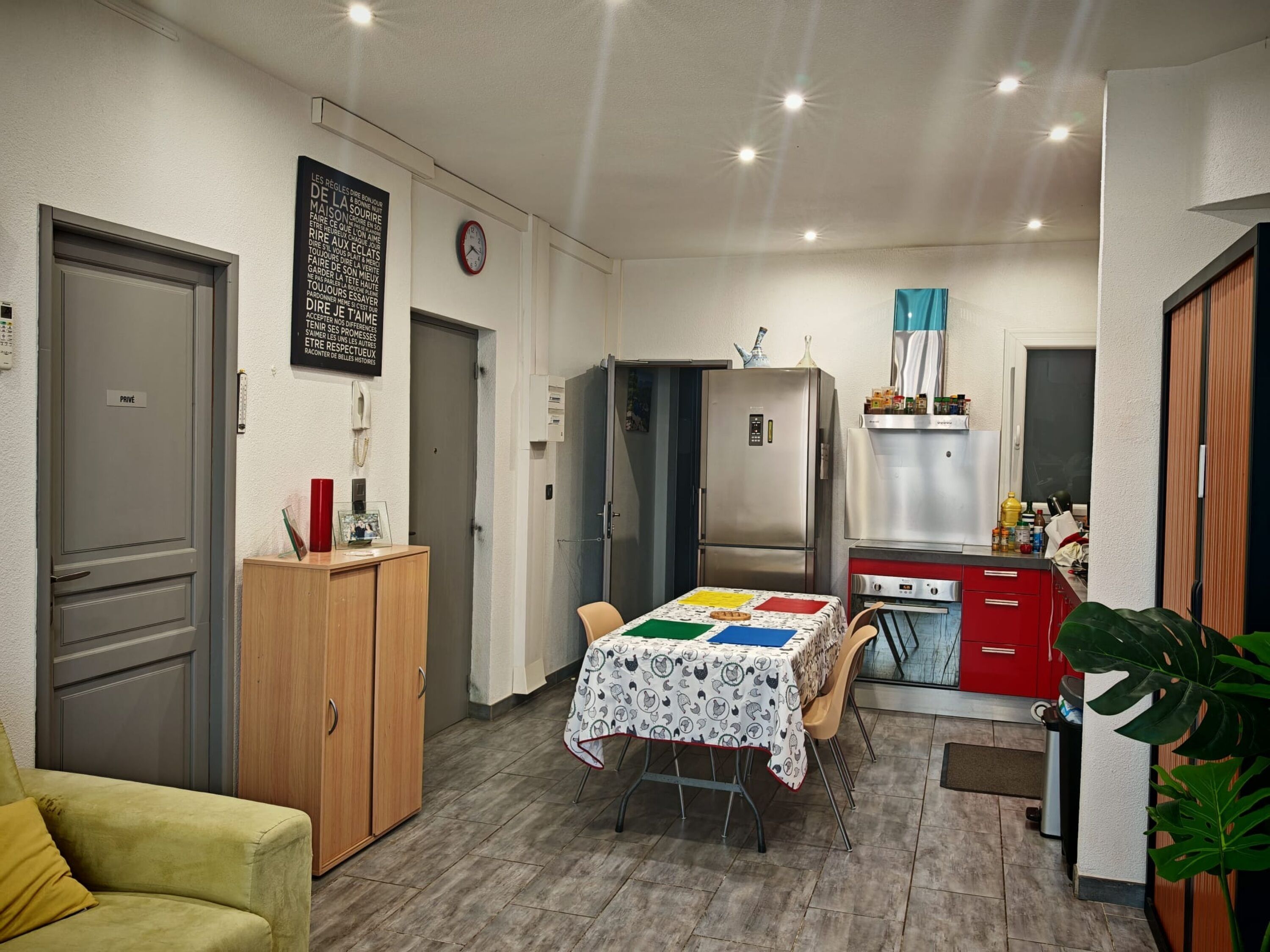 Hostel Élisée Perpignan