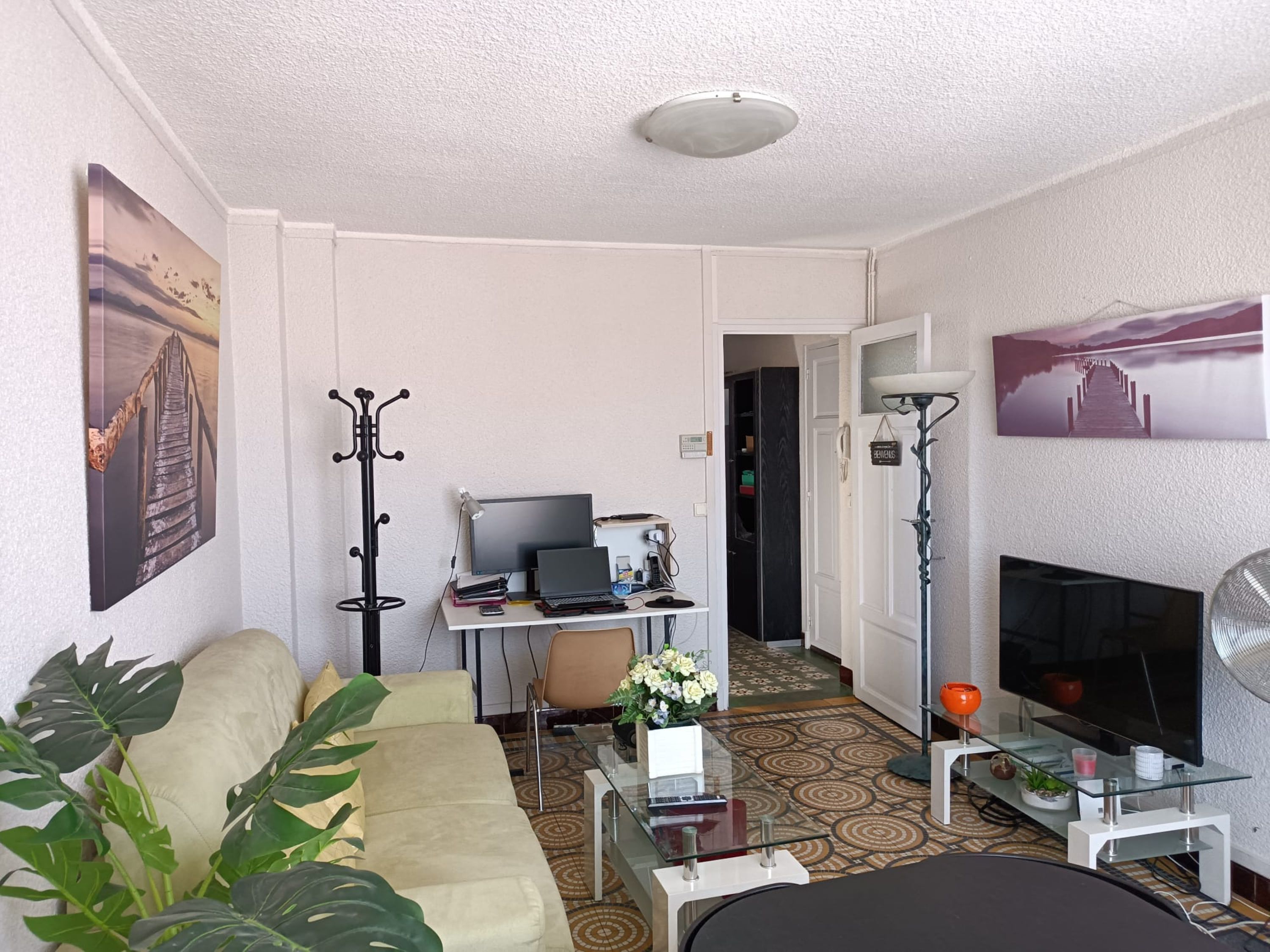 Hostel Élisée Perpignan