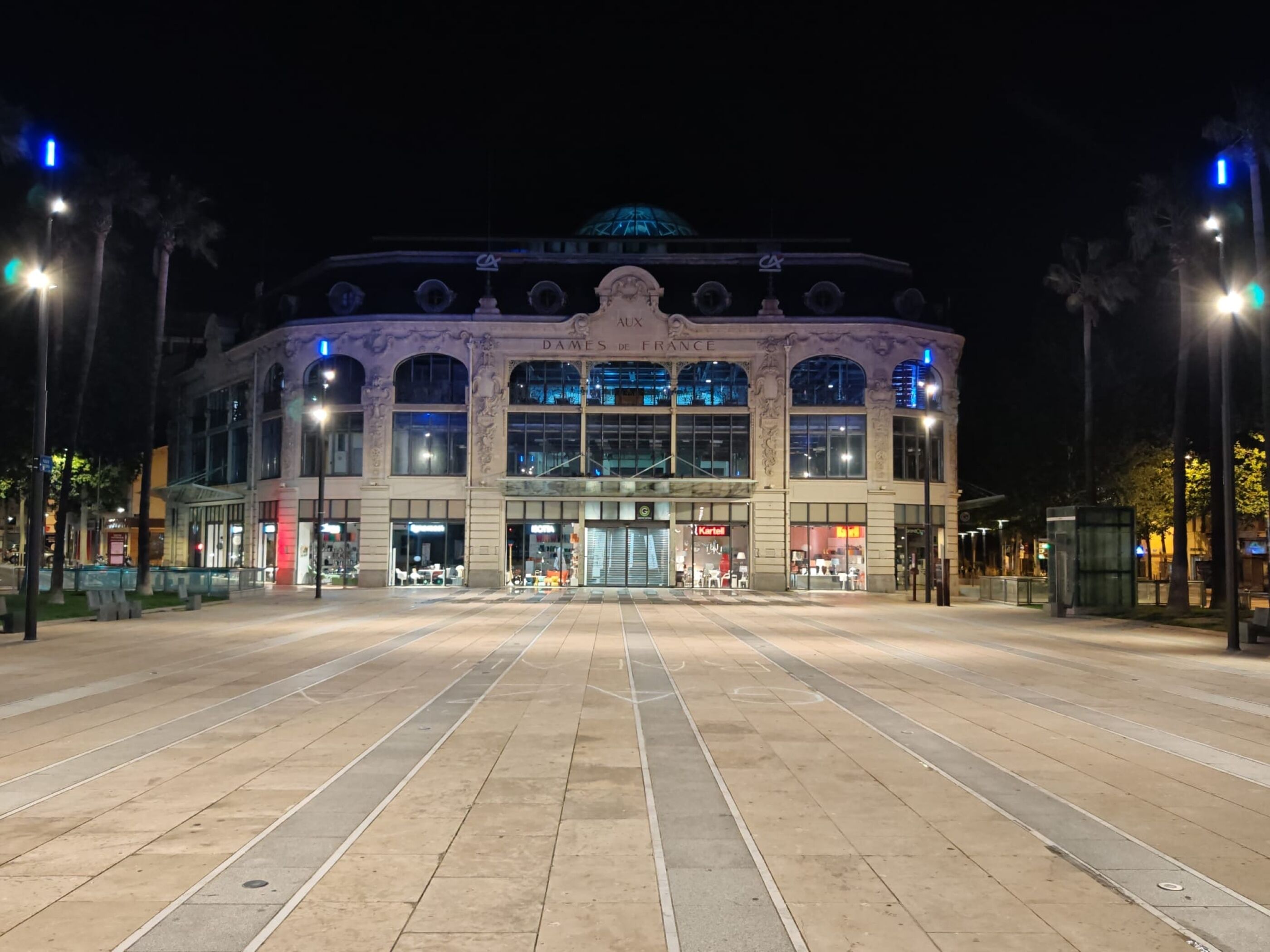 Hostel Élisée Perpignan