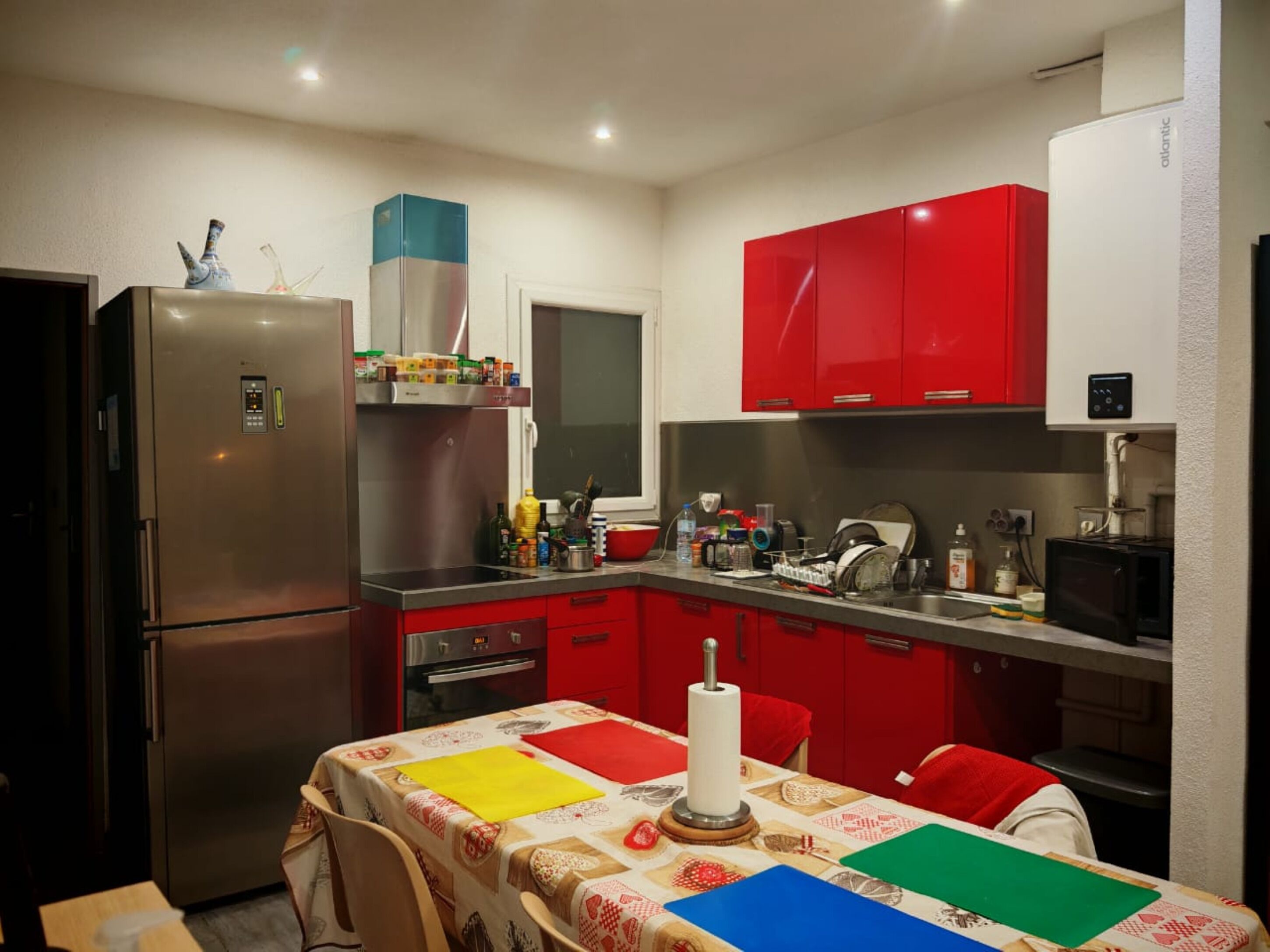 Hostel Élisée Perpignan