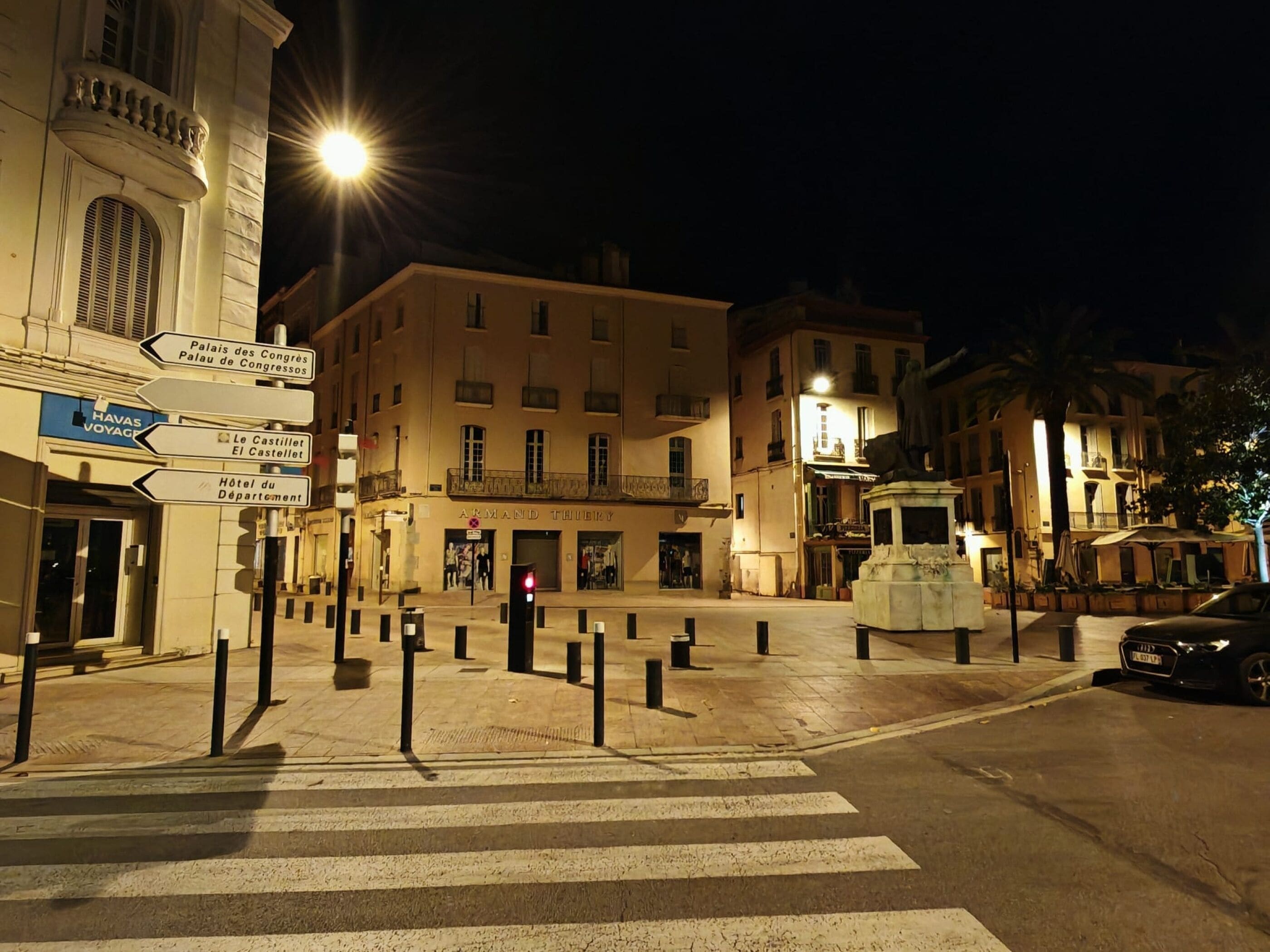 Hostel Élisée Perpignan