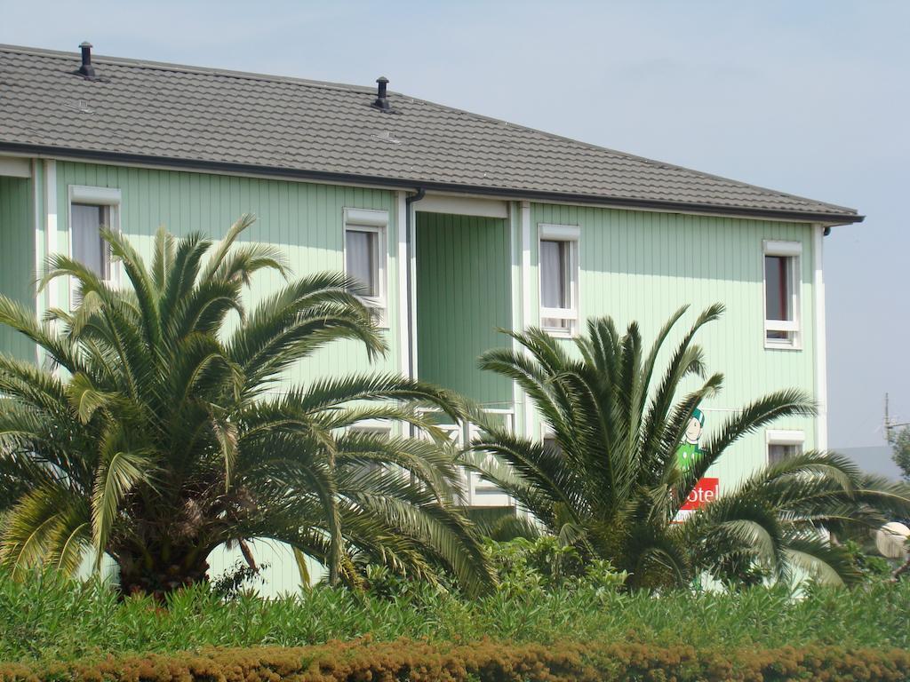 hotelF1 Perpignan Sud