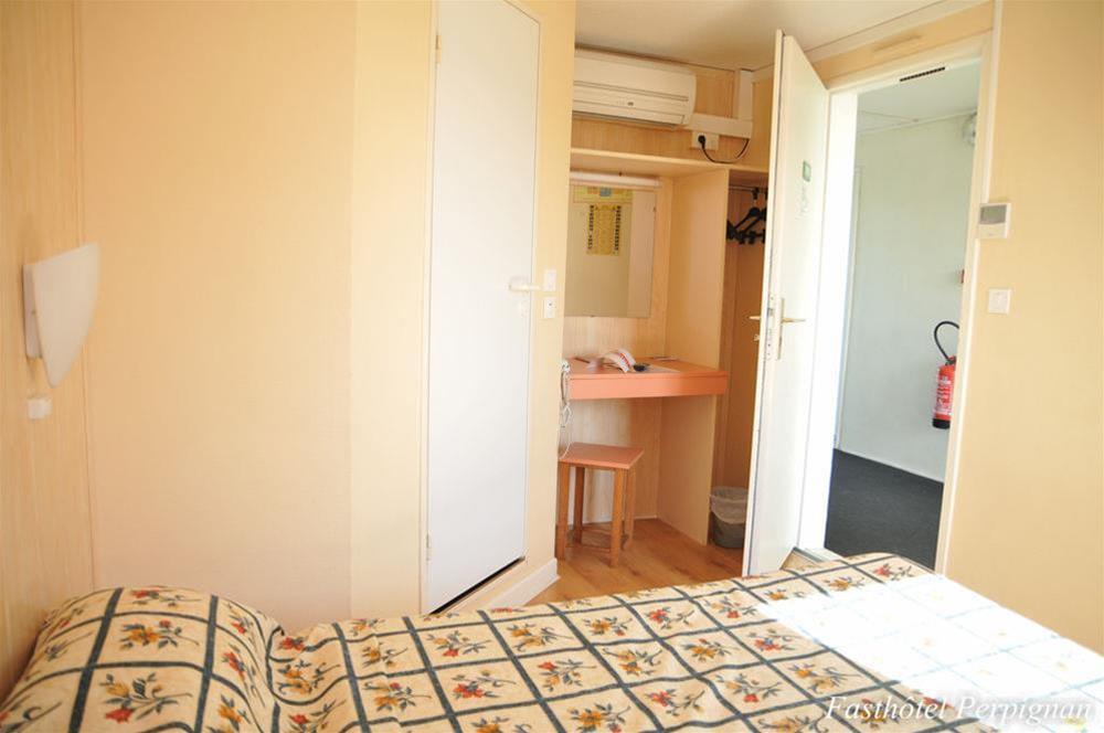 hotelF1 Perpignan Sud