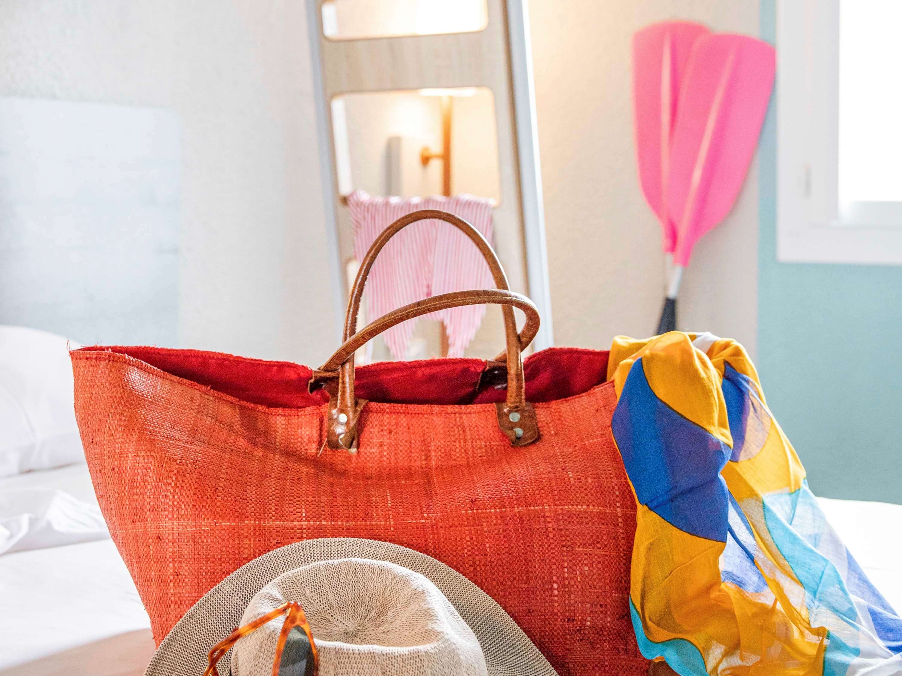 ibis budget Perpignan sud