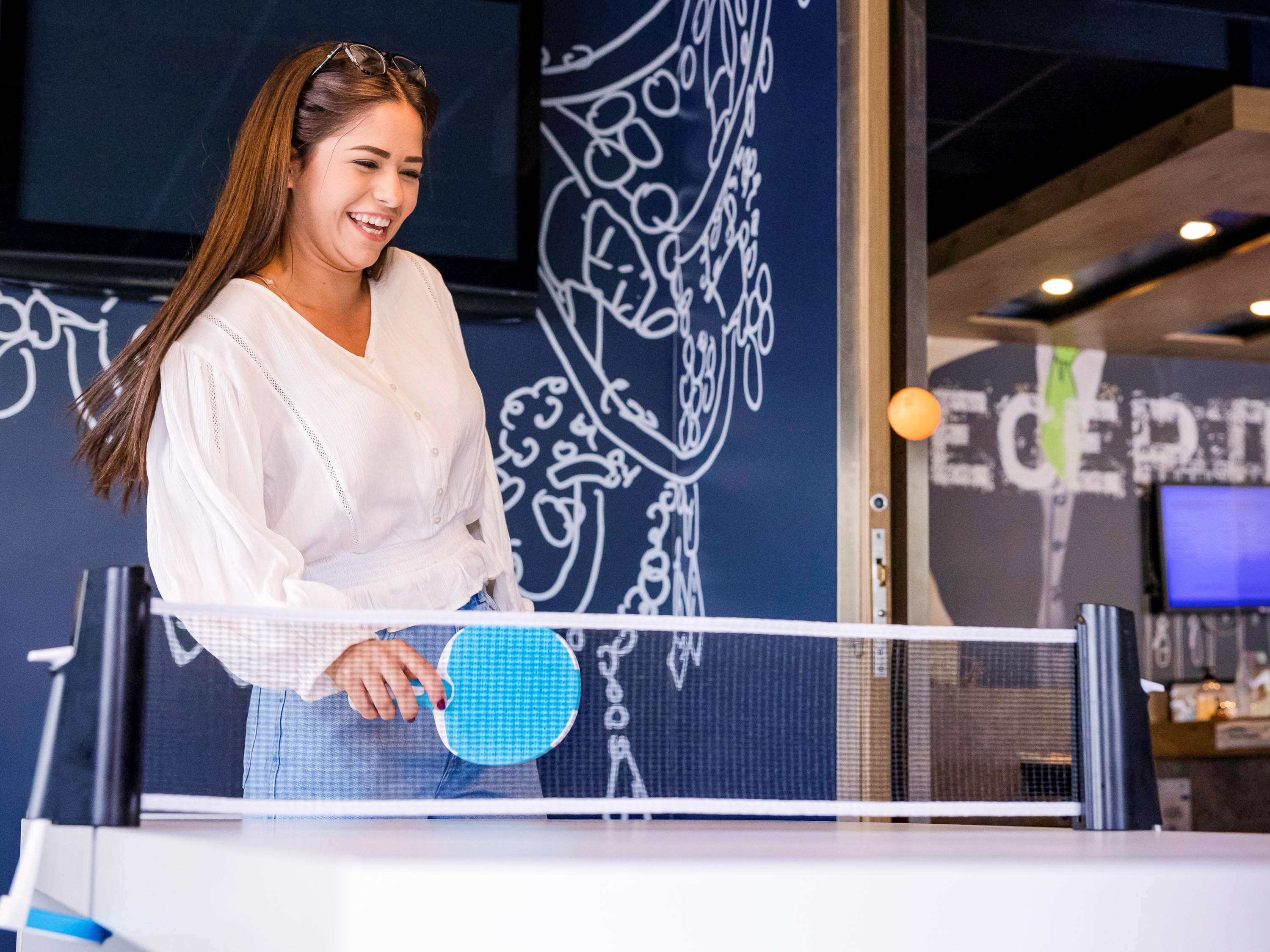 ibis budget Perpignan sud