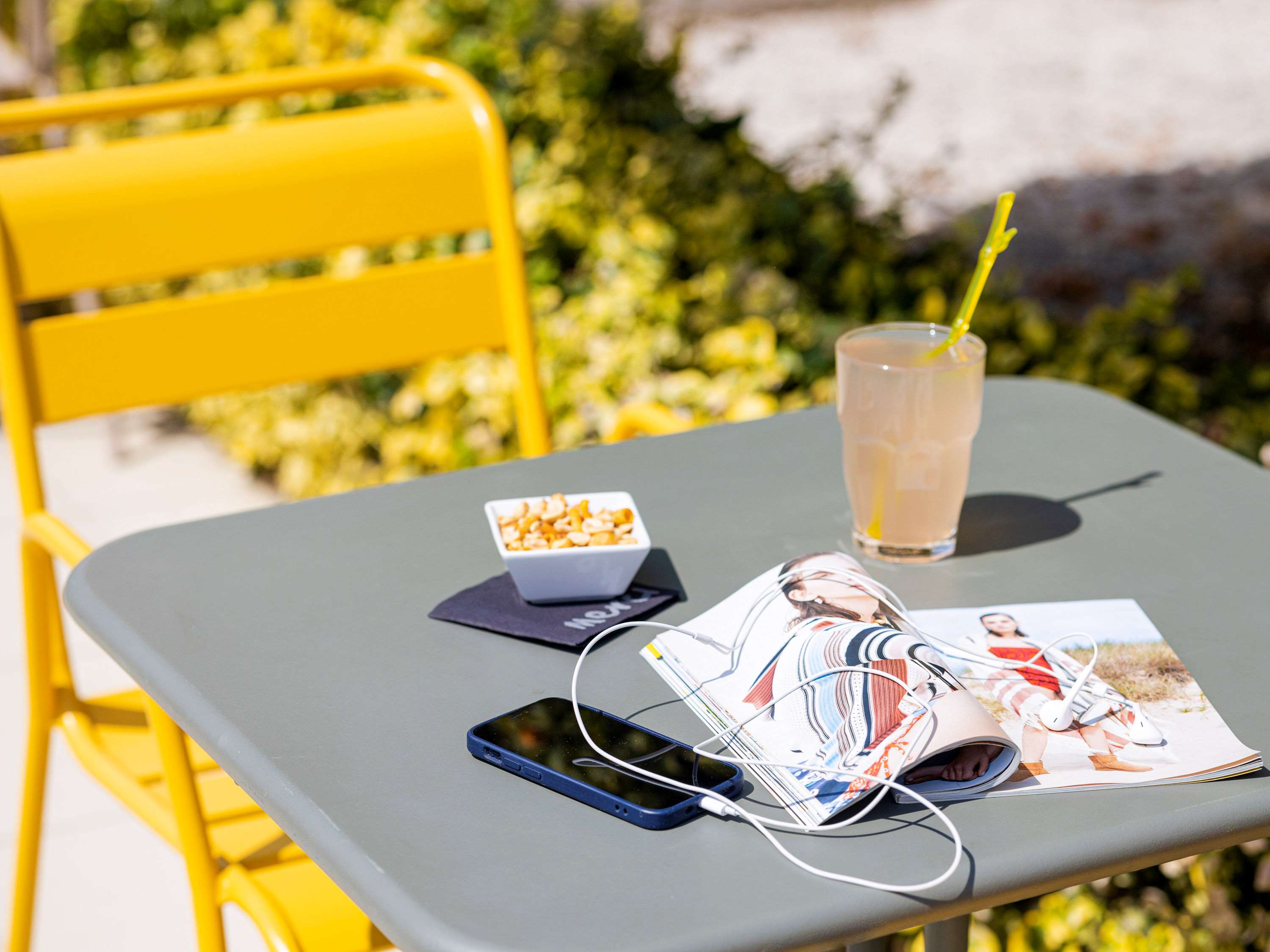 ibis budget Perpignan sud