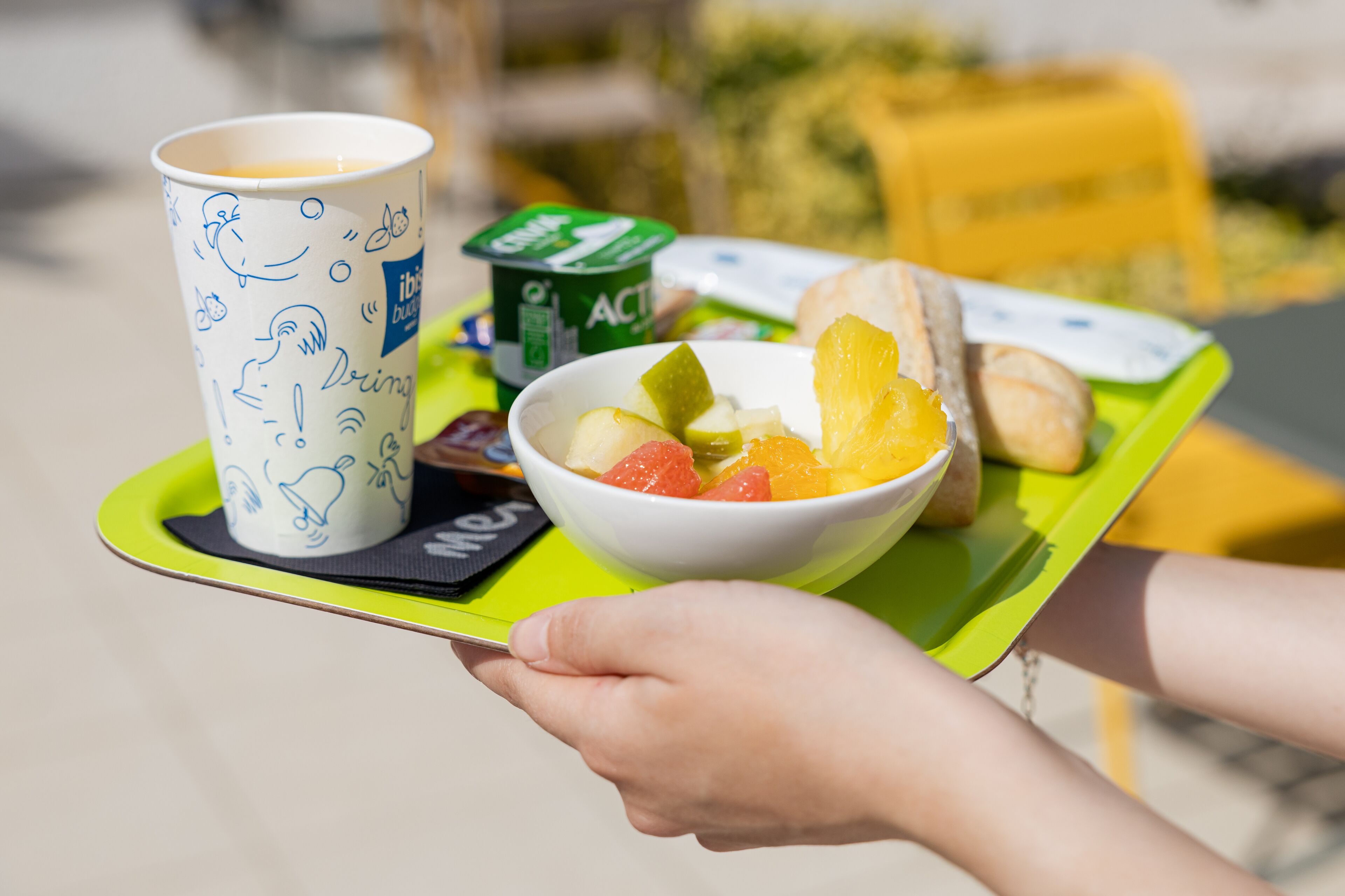 ibis budget Perpignan sud