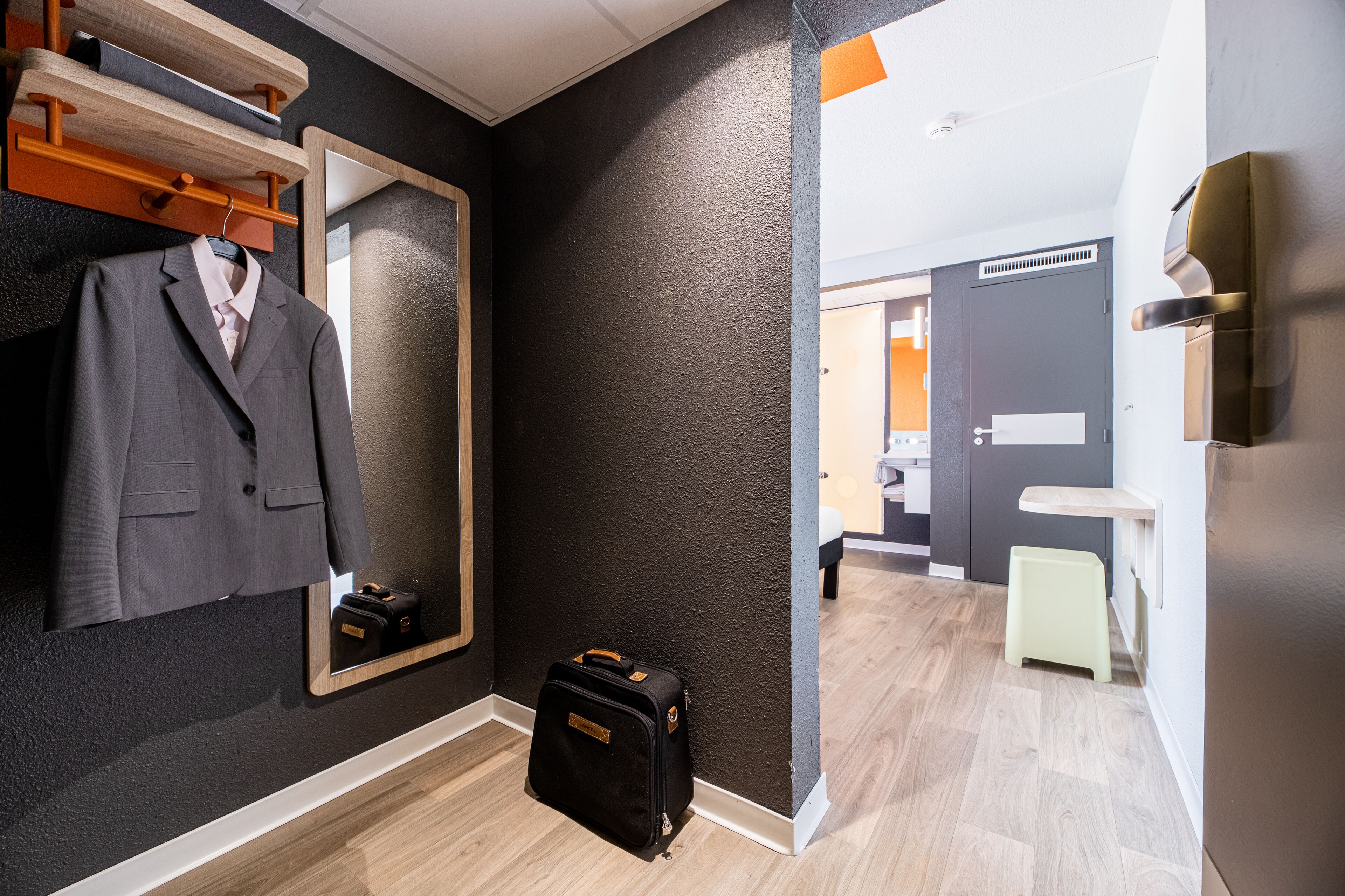 ibis budget Perpignan sud