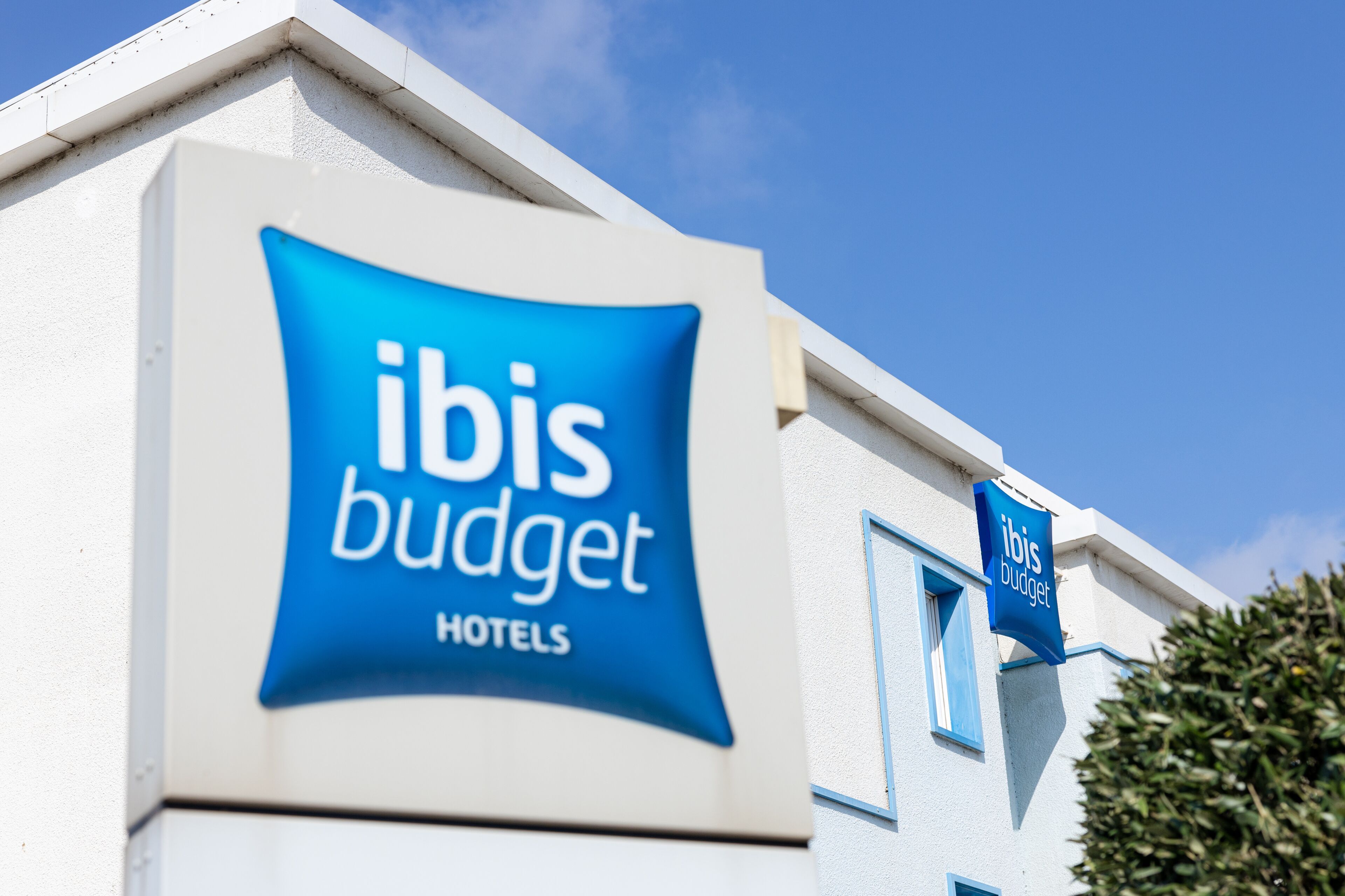 ibis budget Perpignan sud