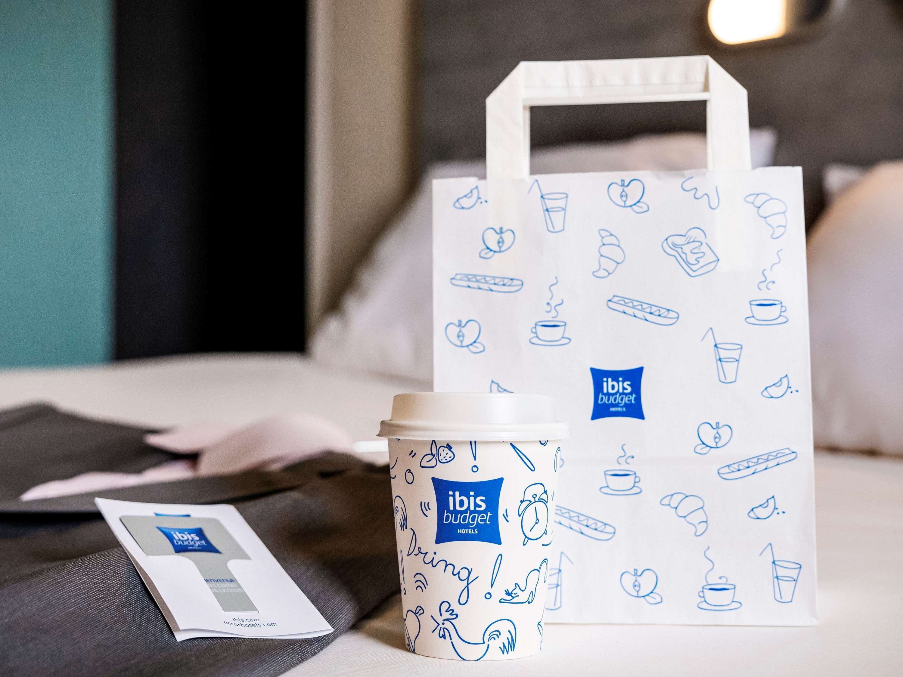 ibis budget Perpignan sud