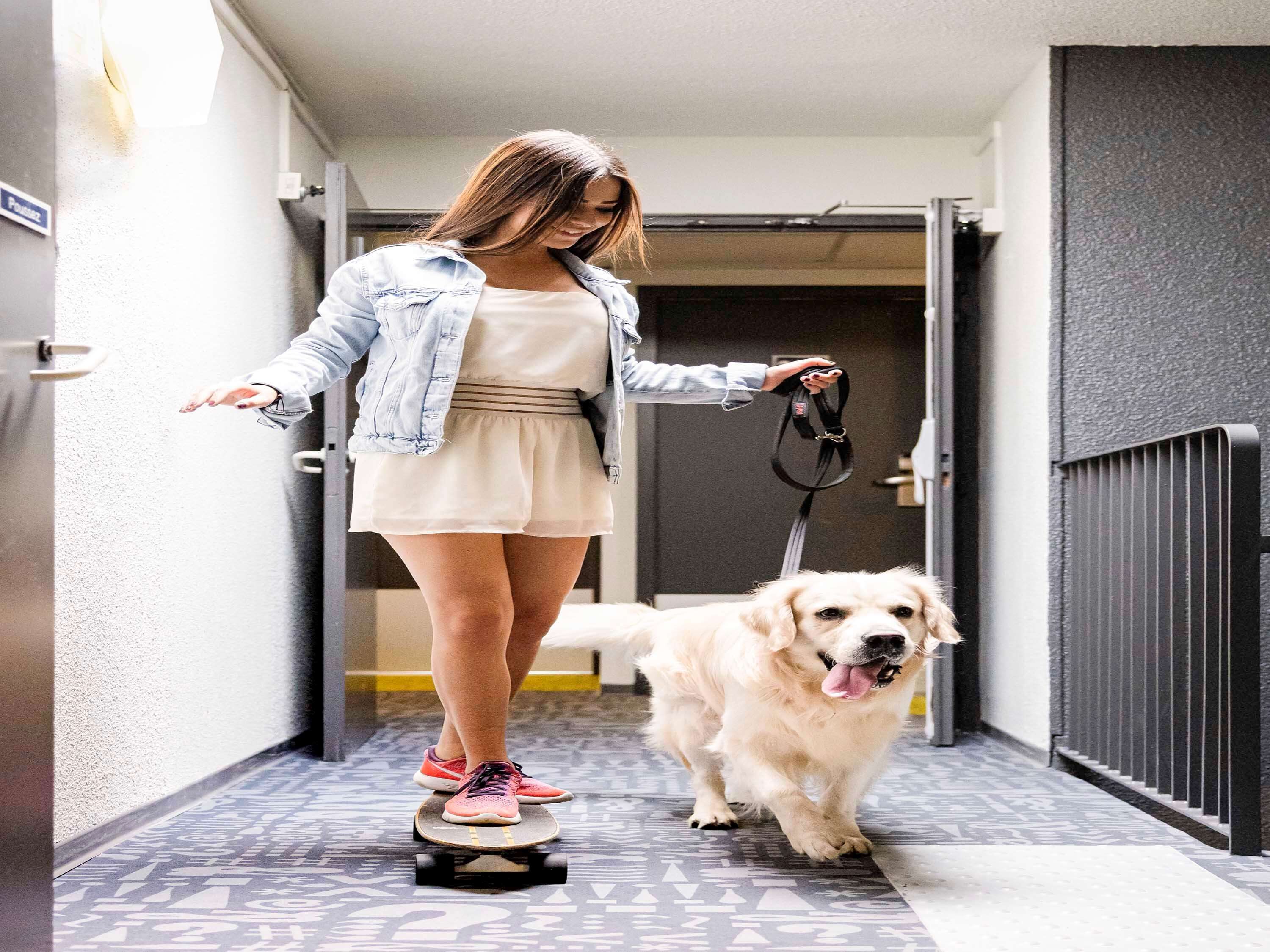 ibis budget Perpignan sud