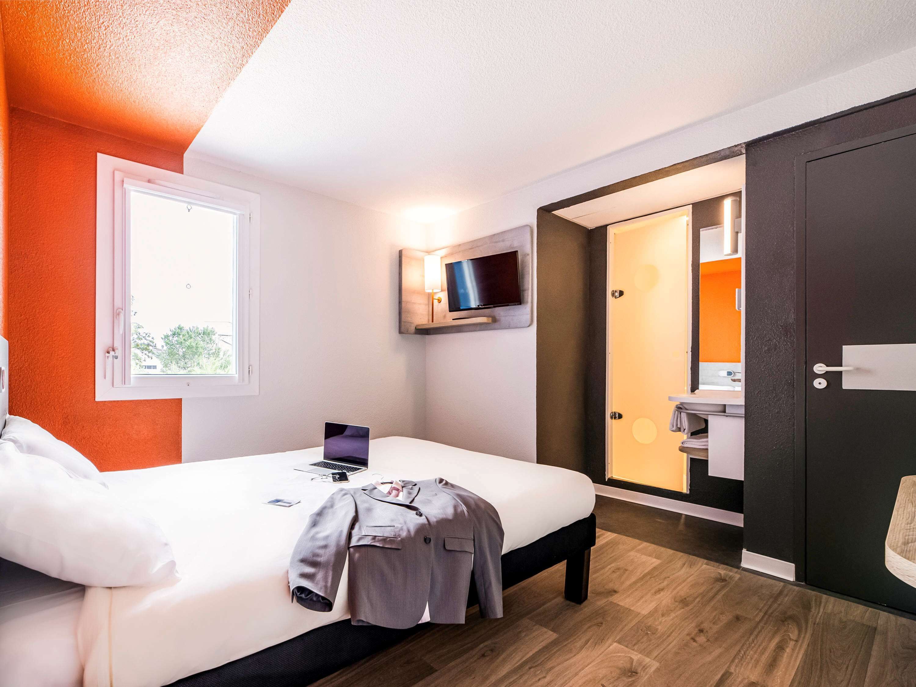 ibis budget Perpignan sud